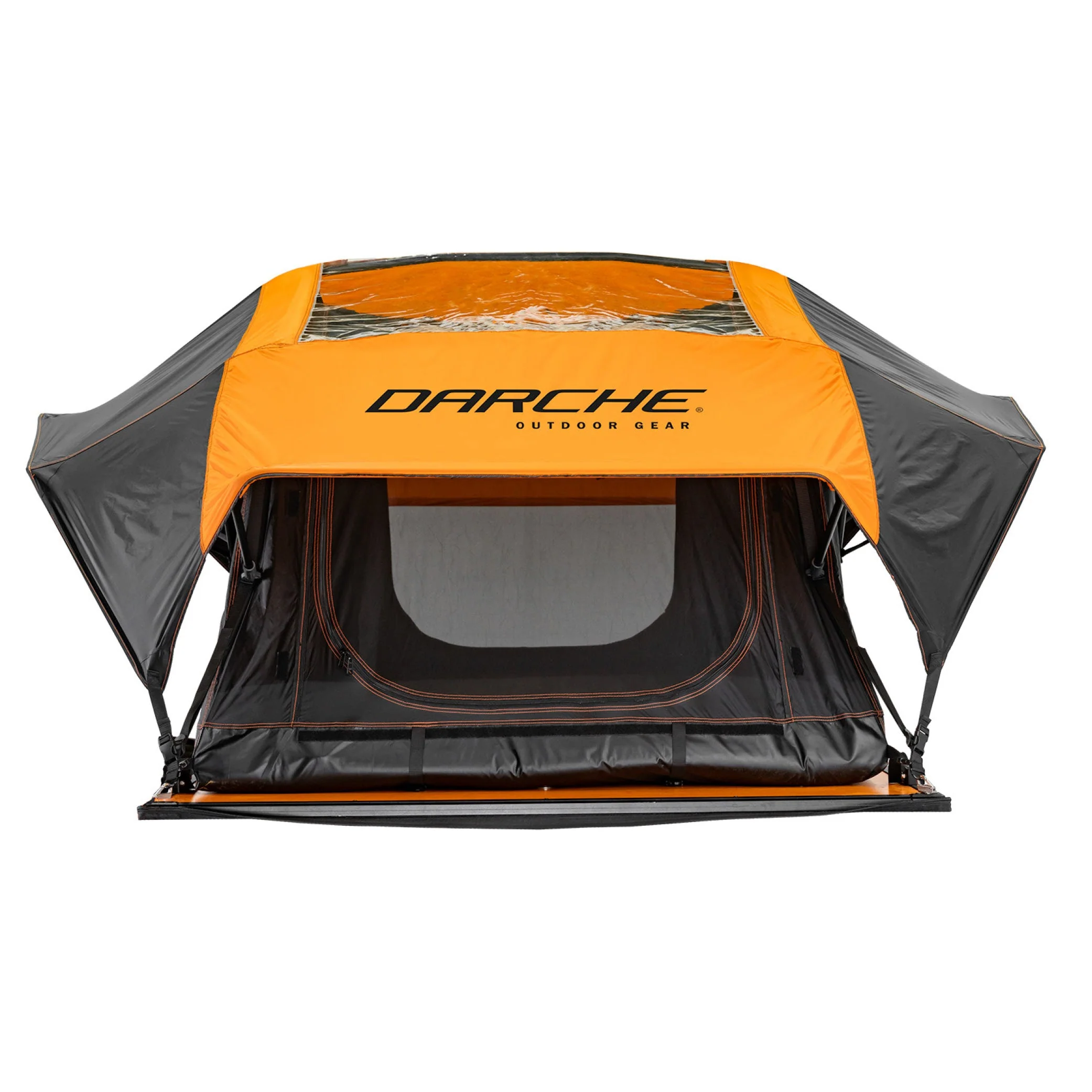 DETACHABLE ROOF TOP TENT - Image 16