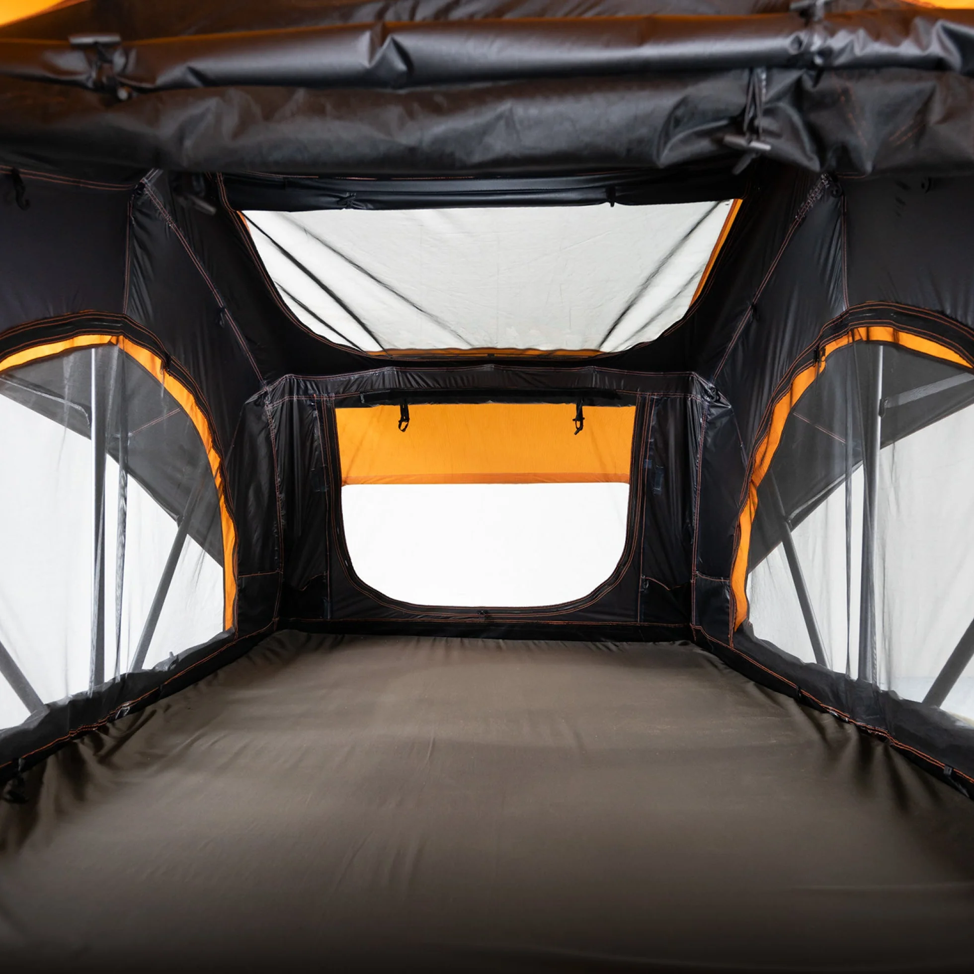DETACHABLE ROOF TOP TENT - Image 17