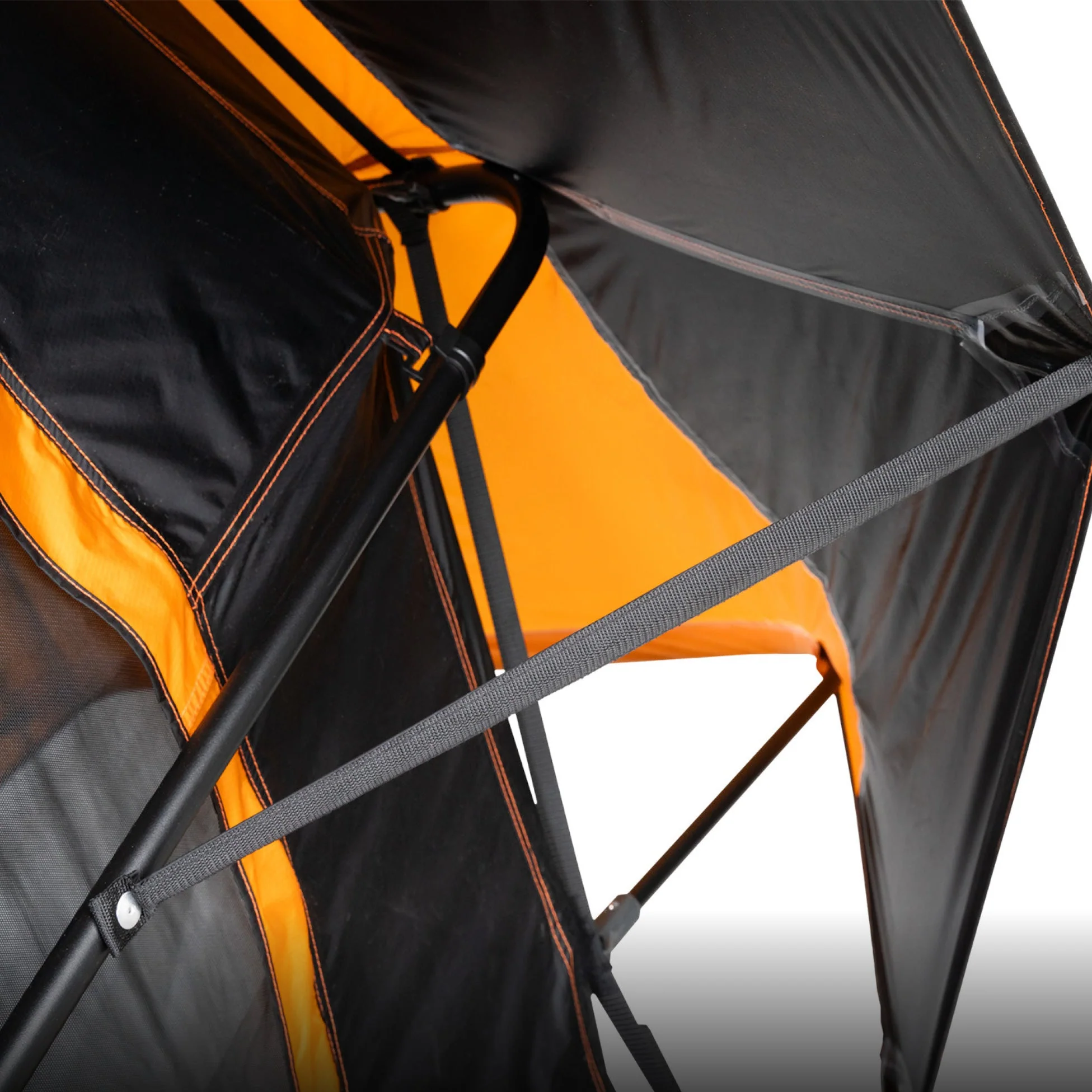 DETACHABLE ROOF TOP TENT - Image 18
