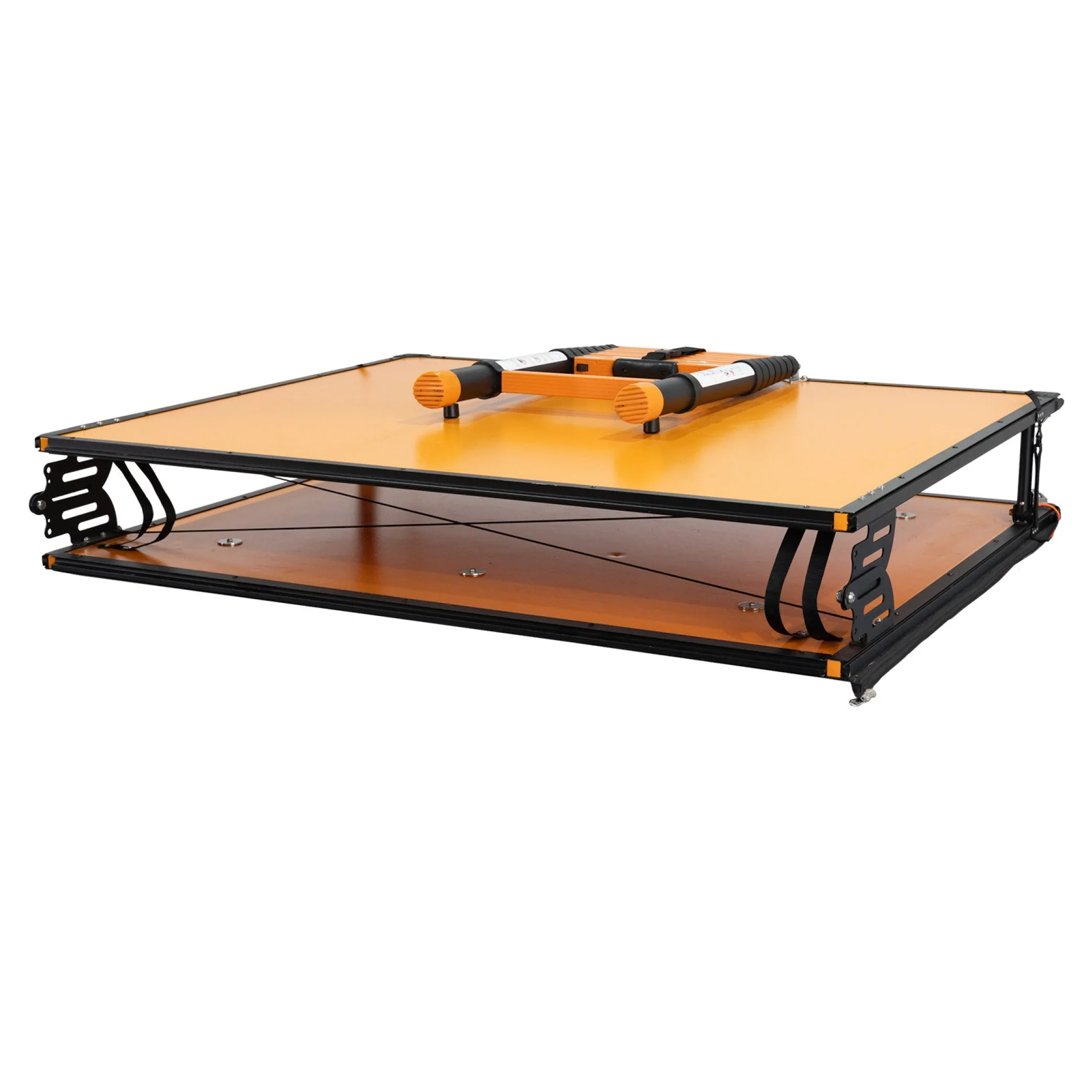 DETACHABLE ROOF TOP TENT - Image 21