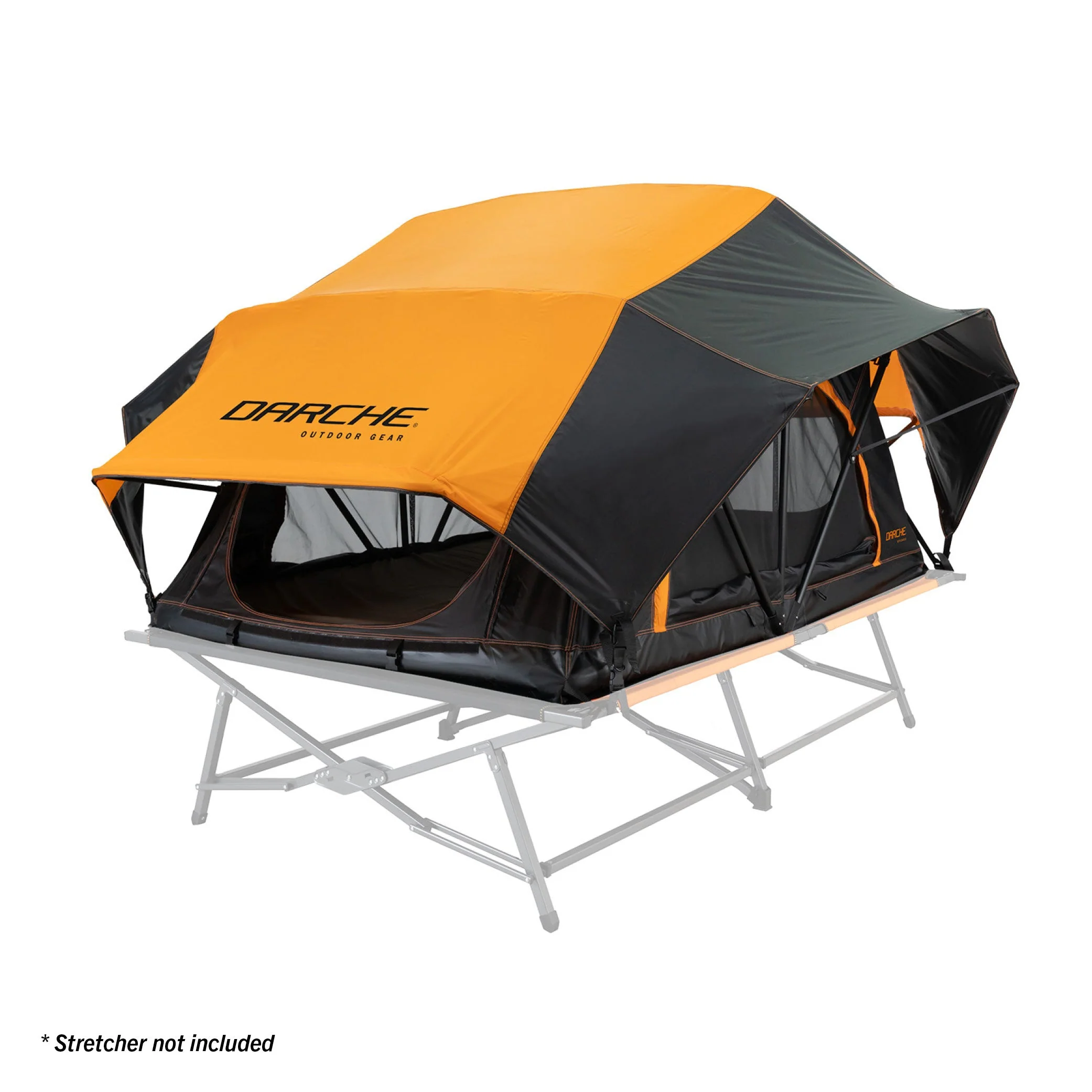 DETACHABLE ROOF TOP TENT - Image 23