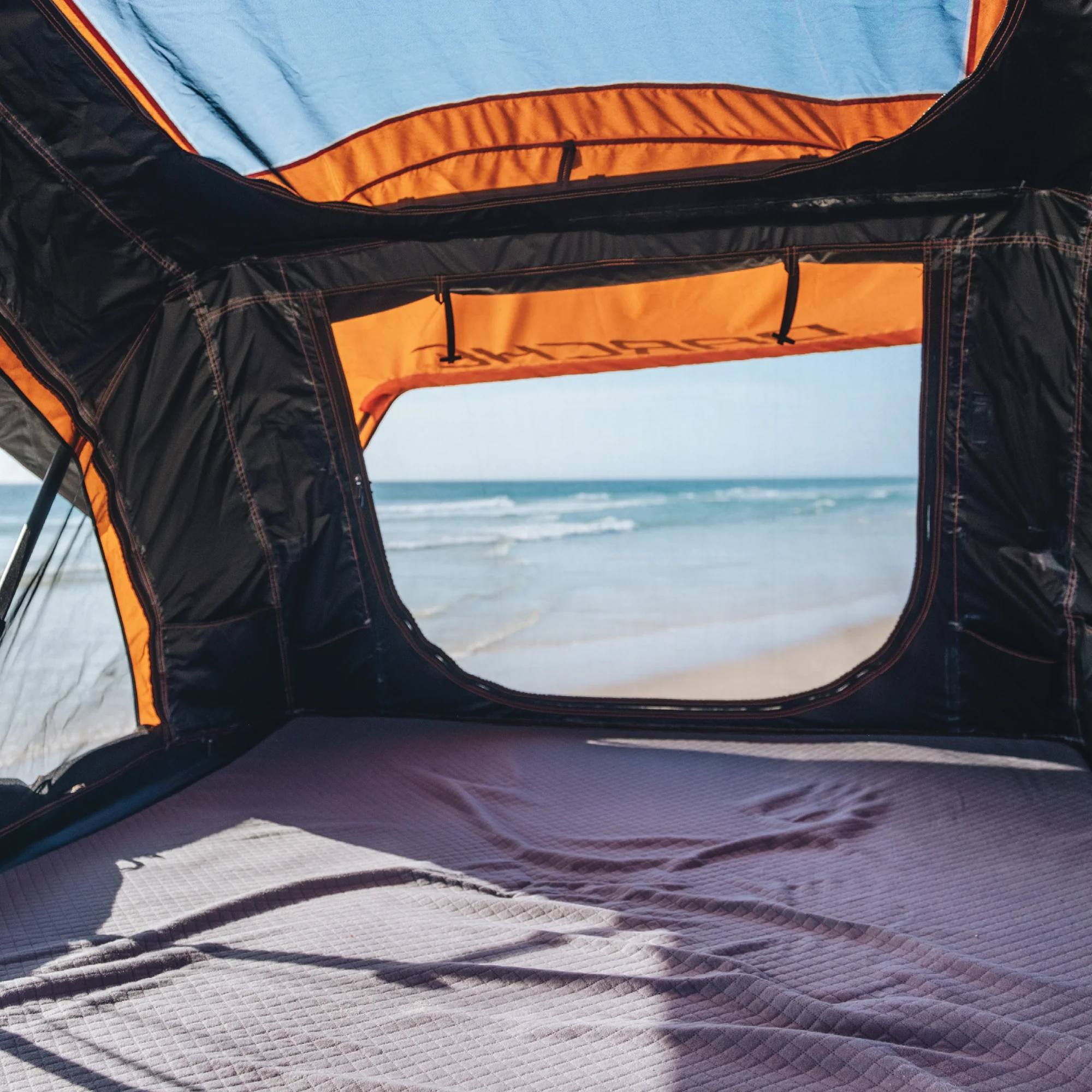 DETACHABLE ROOF TOP TENT - Image 6