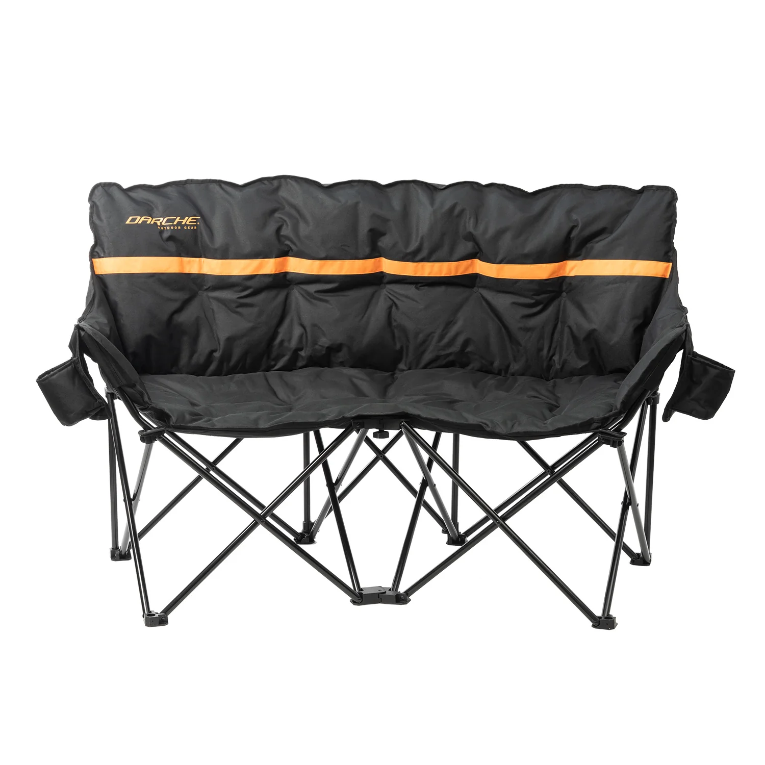DOUBLE BARREL TWIN CHAIR - Image 3