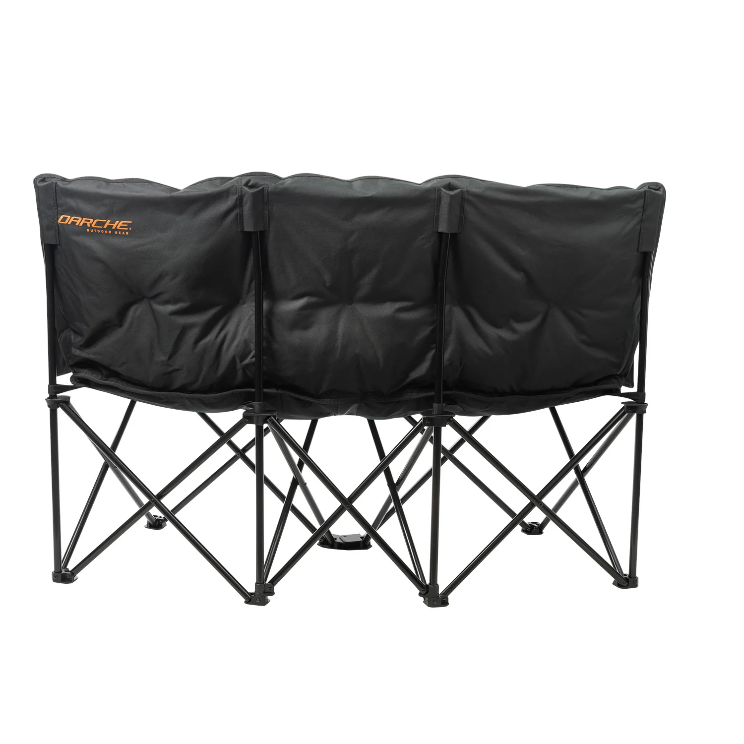 DOUBLE BARREL TWIN CHAIR - Image 4