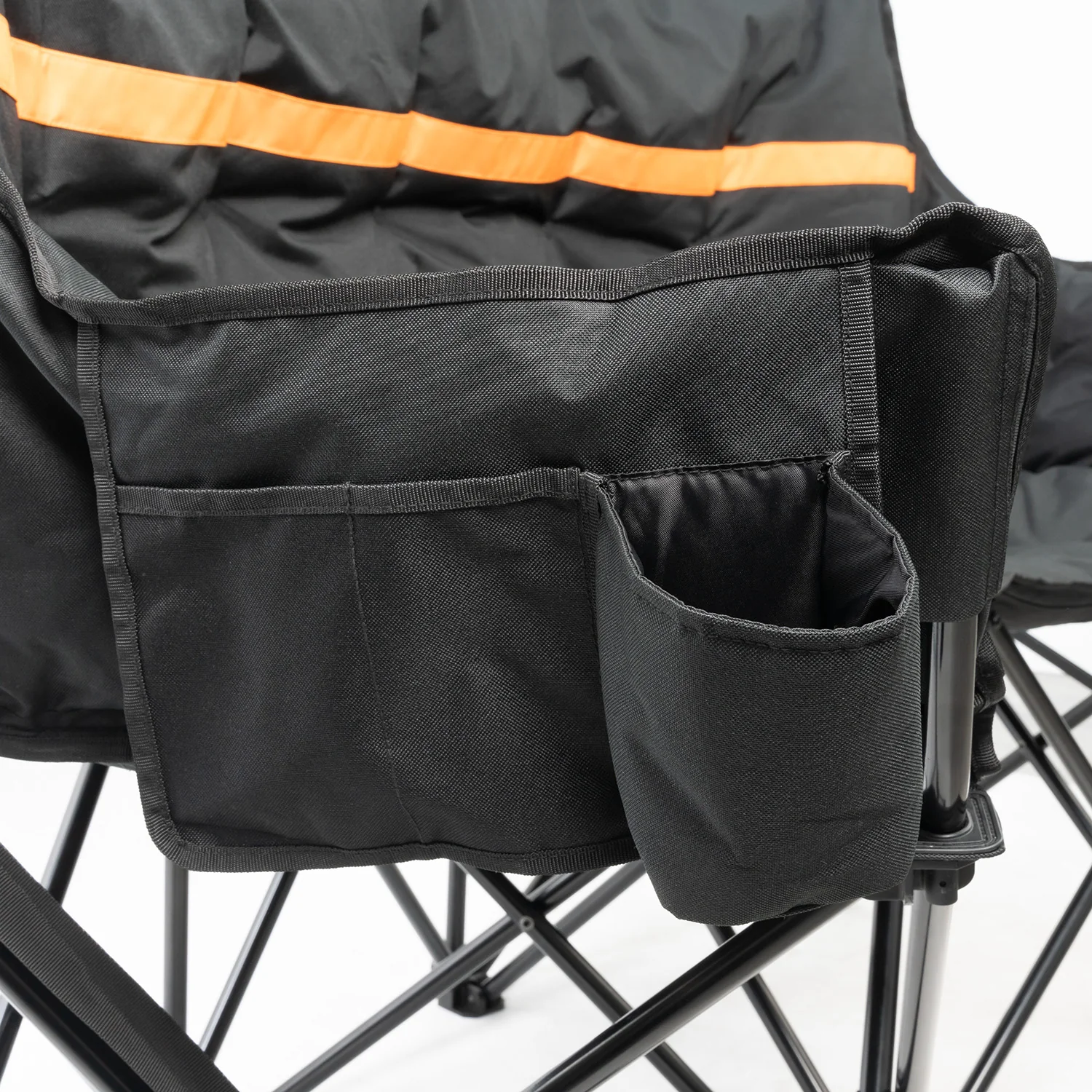 DOUBLE BARREL TWIN CHAIR - Image 6
