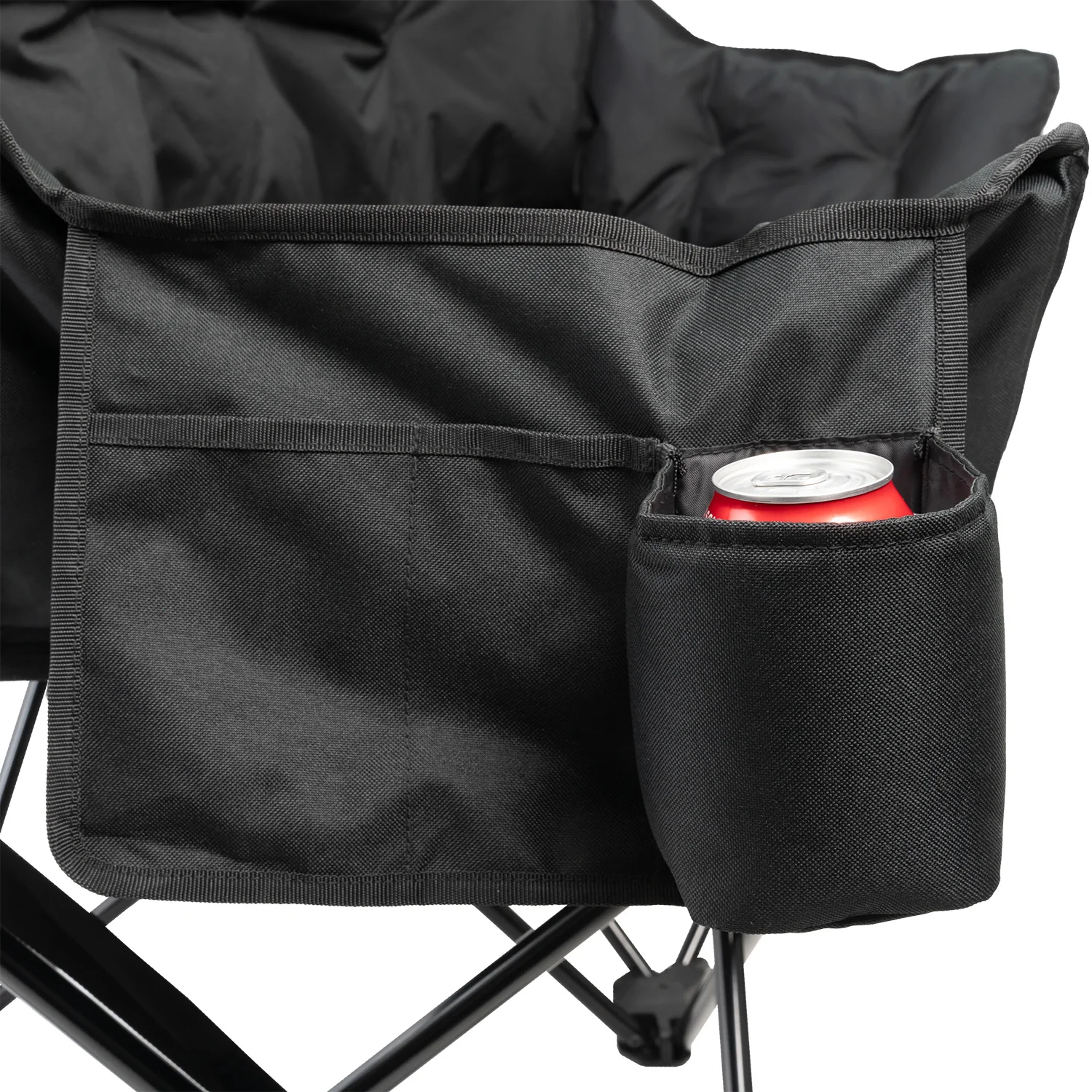DOUBLE BARREL TWIN CHAIR - Image 7
