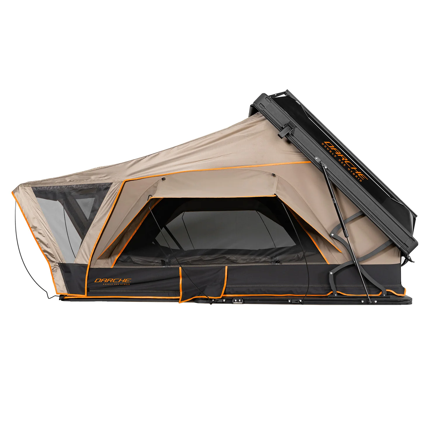 DOUBLE DEE HYBRID RTT - Image 3