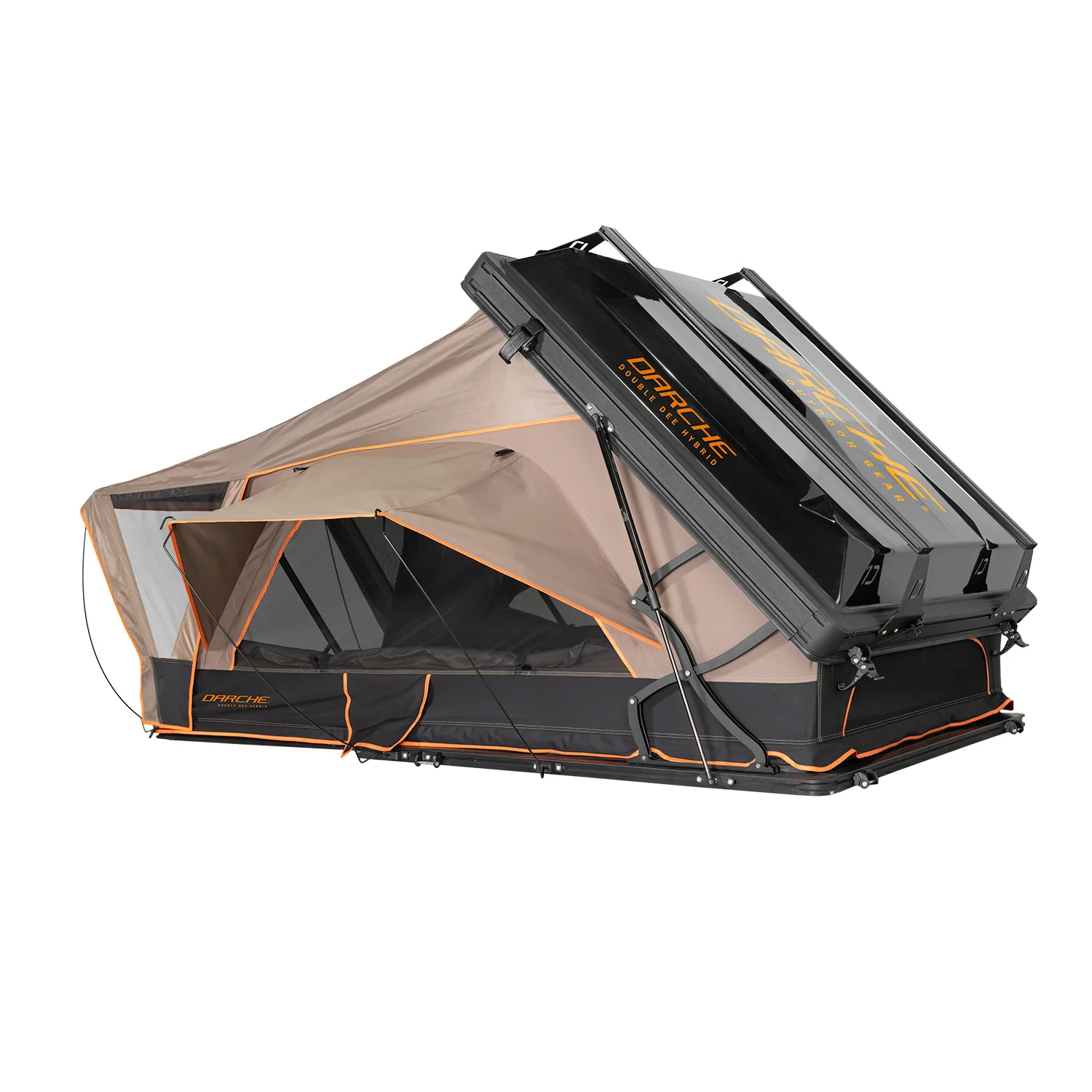DOUBLE DEE HYBRID RTT - Image 5