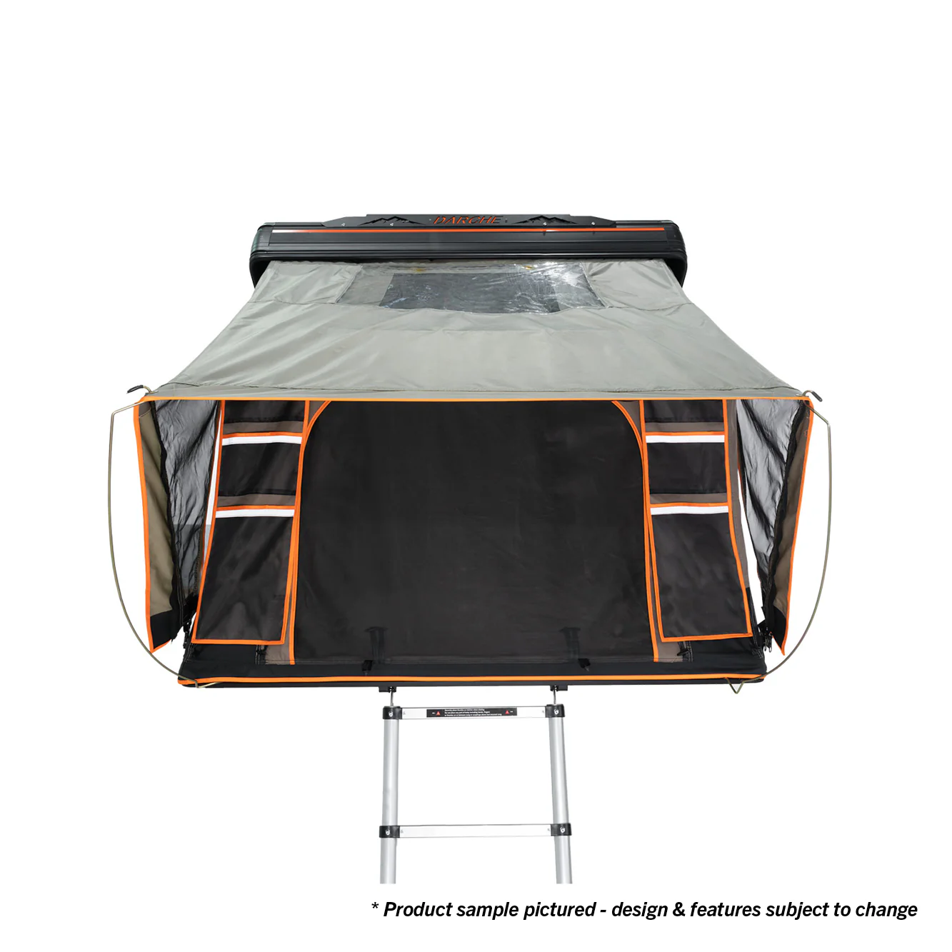 DOUBLE DEE ROOF TOP TENT - Image 10