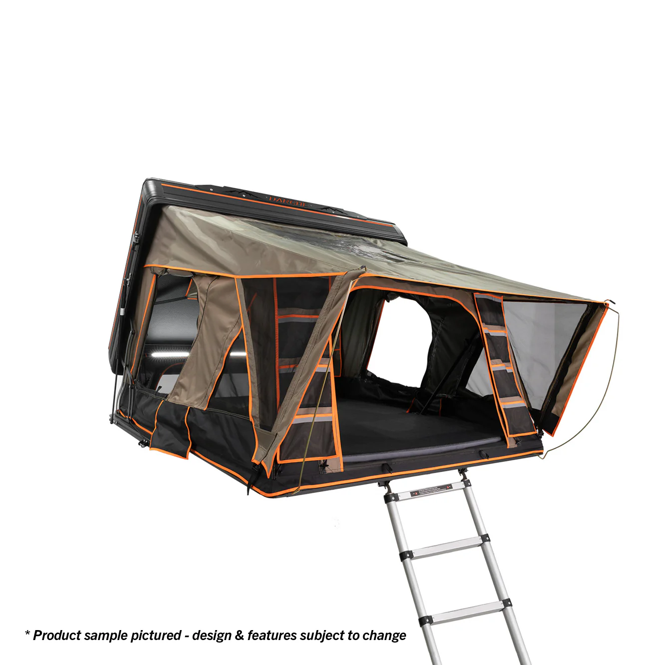 DOUBLE DEE ROOF TOP TENT - Image 11