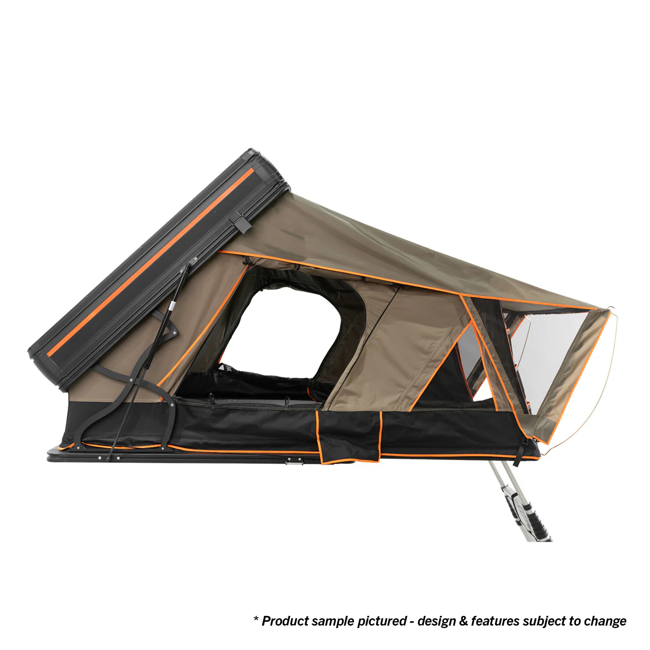 DOUBLE DEE ROOF TOP TENT - Image 12