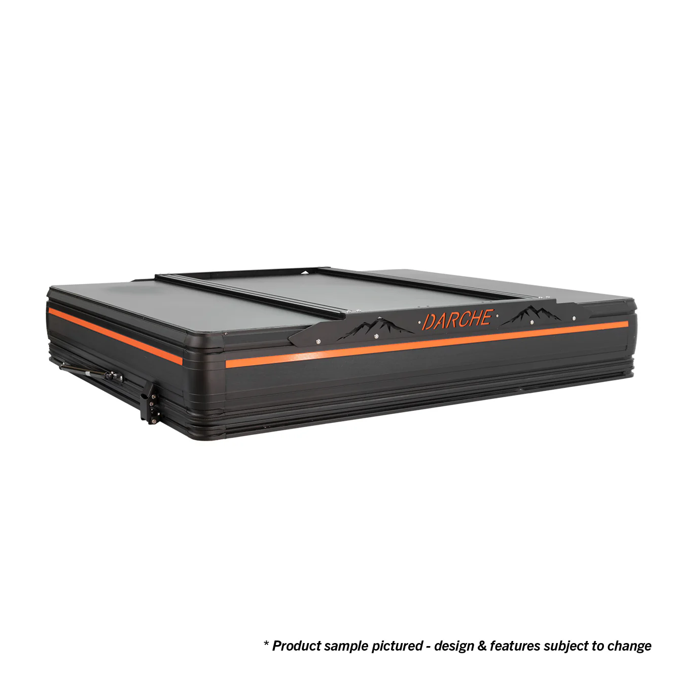 DOUBLE DEE ROOF TOP TENT - Image 14