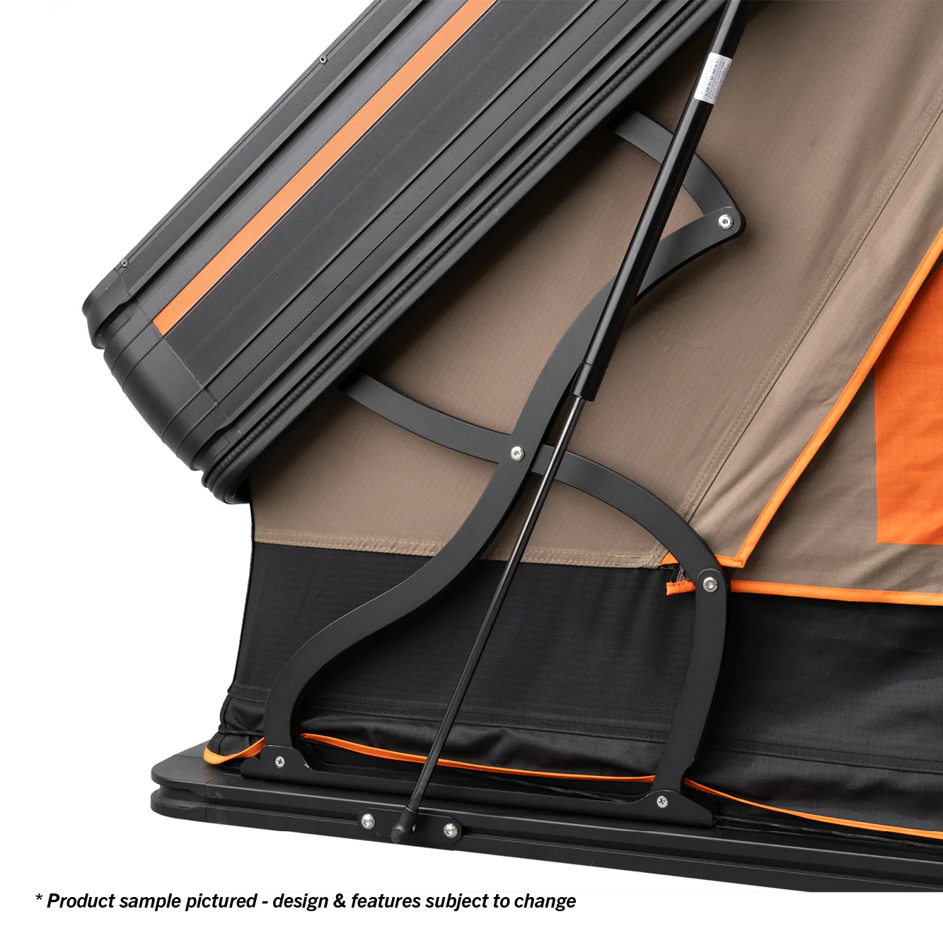 DOUBLE DEE ROOF TOP TENT - Image 15