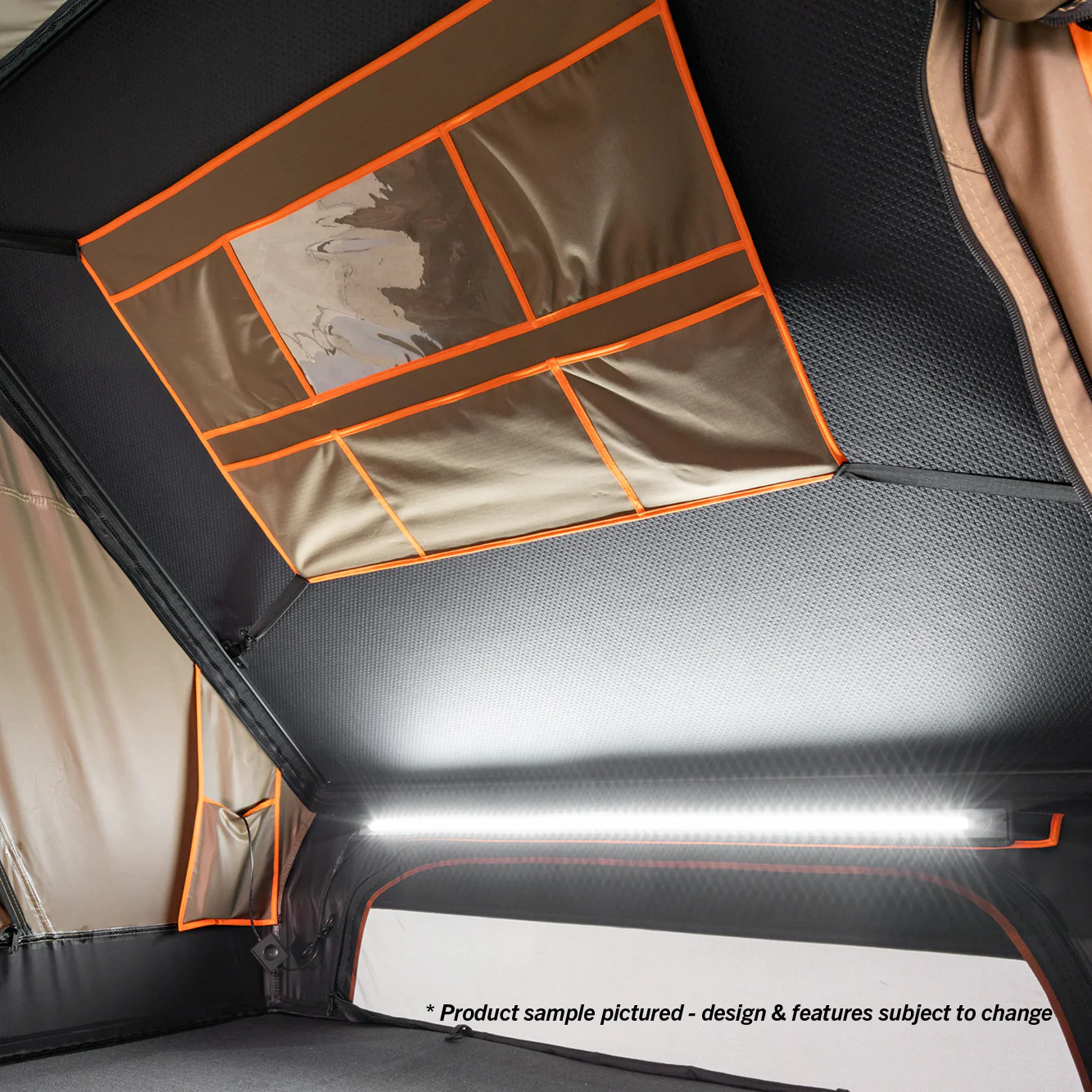 DOUBLE DEE ROOF TOP TENT - Image 16