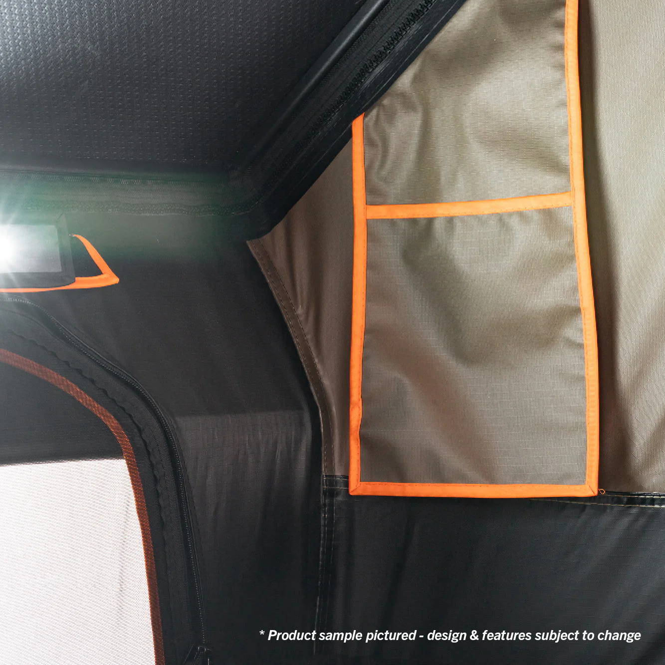 DOUBLE DEE ROOF TOP TENT - Image 17