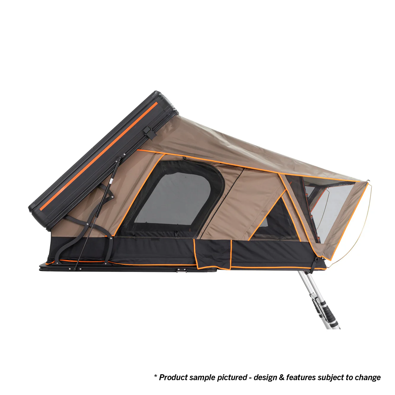 DOUBLE DEE ROOF TOP TENT - Image 5