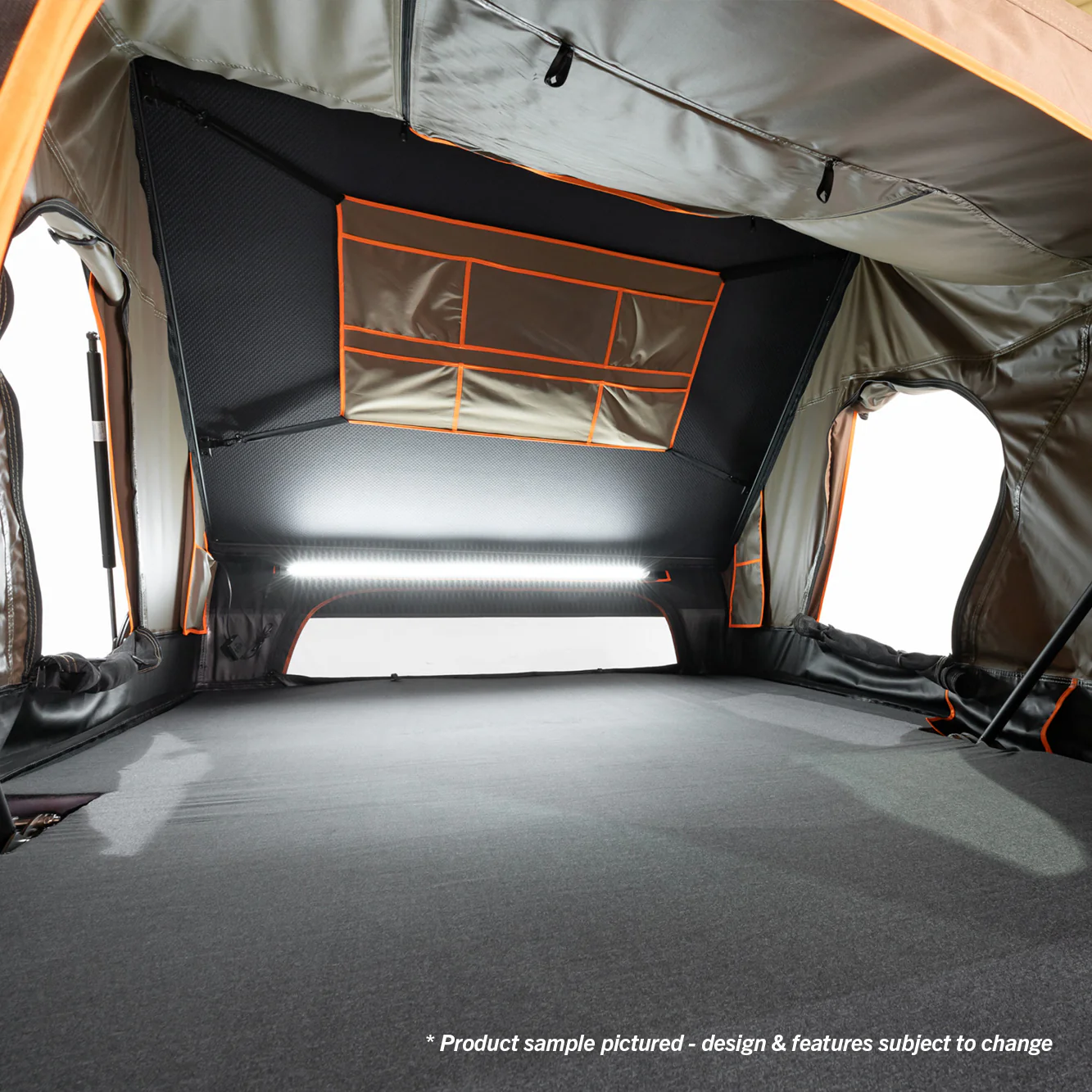DOUBLE DEE ROOF TOP TENT - Image 6