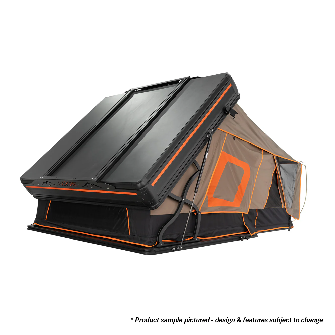 DOUBLE DEE ROOF TOP TENT - Image 7