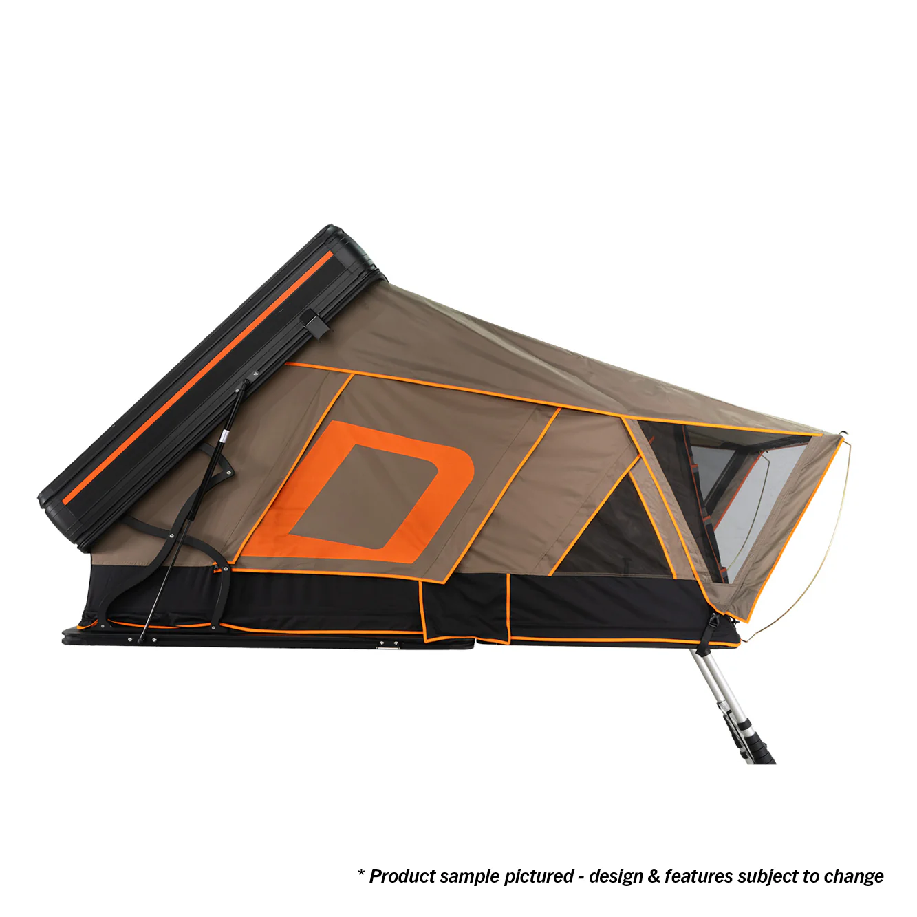 DOUBLE DEE ROOF TOP TENT - Image 9