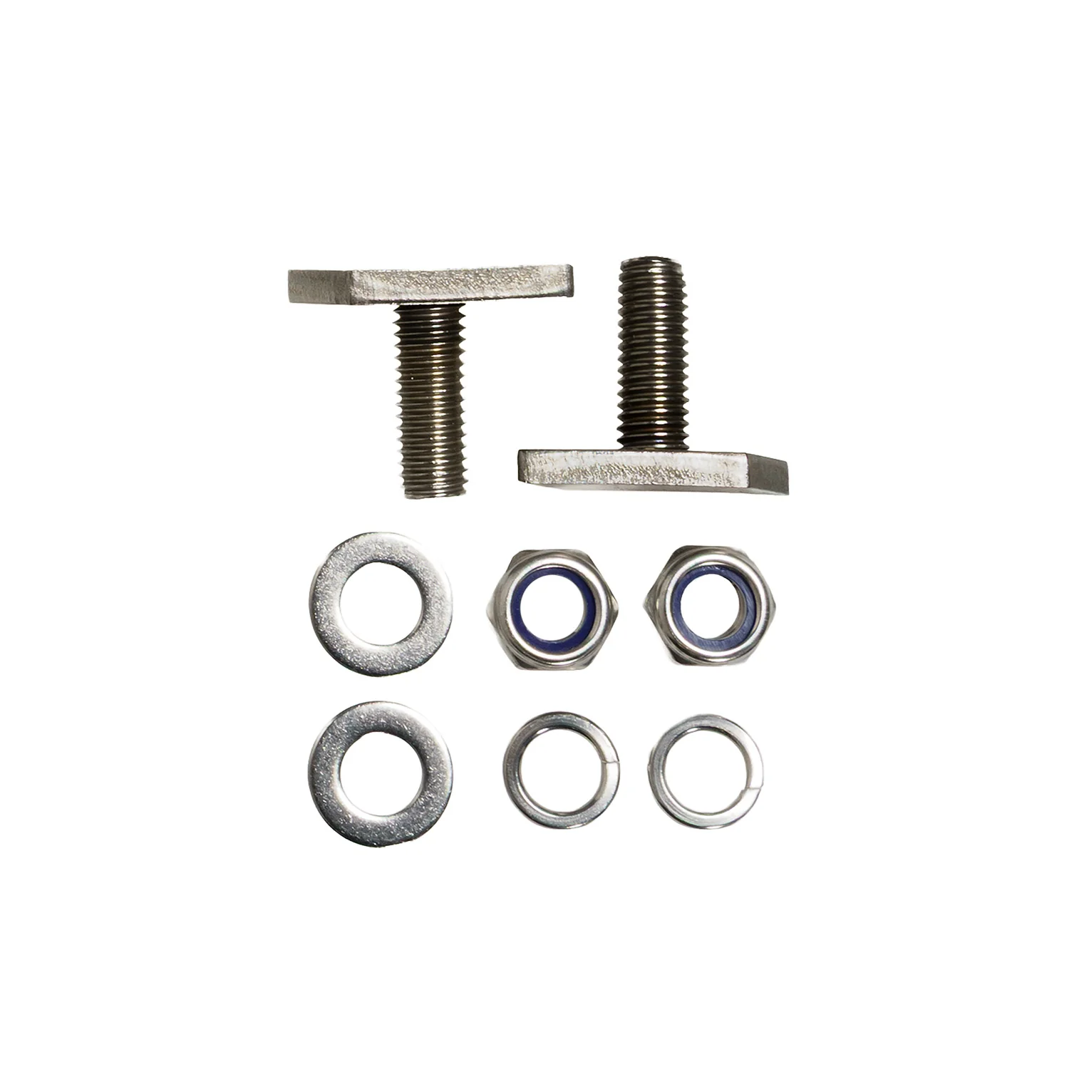 DROP & LOCK CHANNEL BOLT SET - Image 3