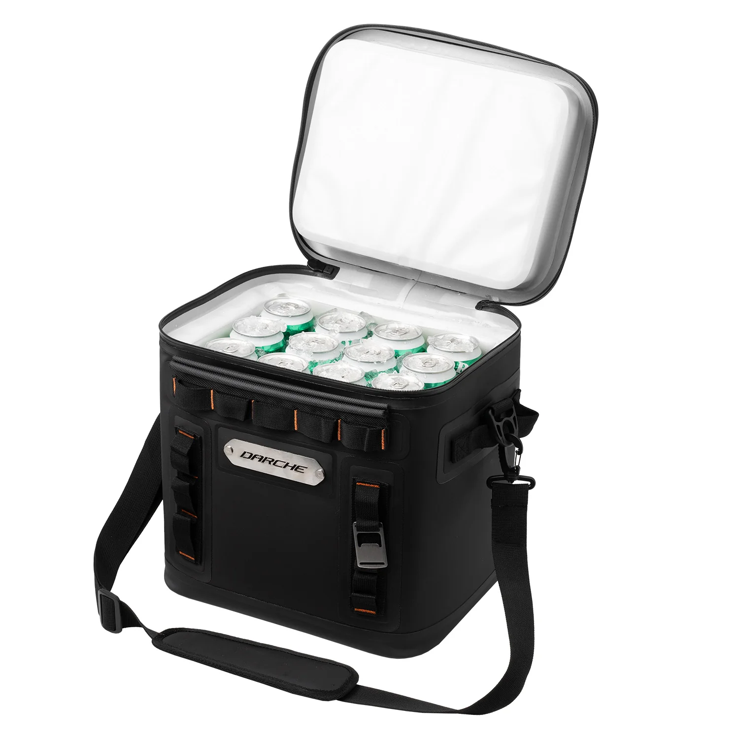 DUALTRAX COOLER BAG - Image 5