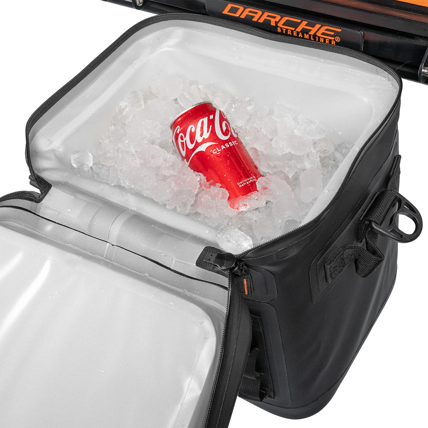 DUALTRAX COOLER BAG - Image 7