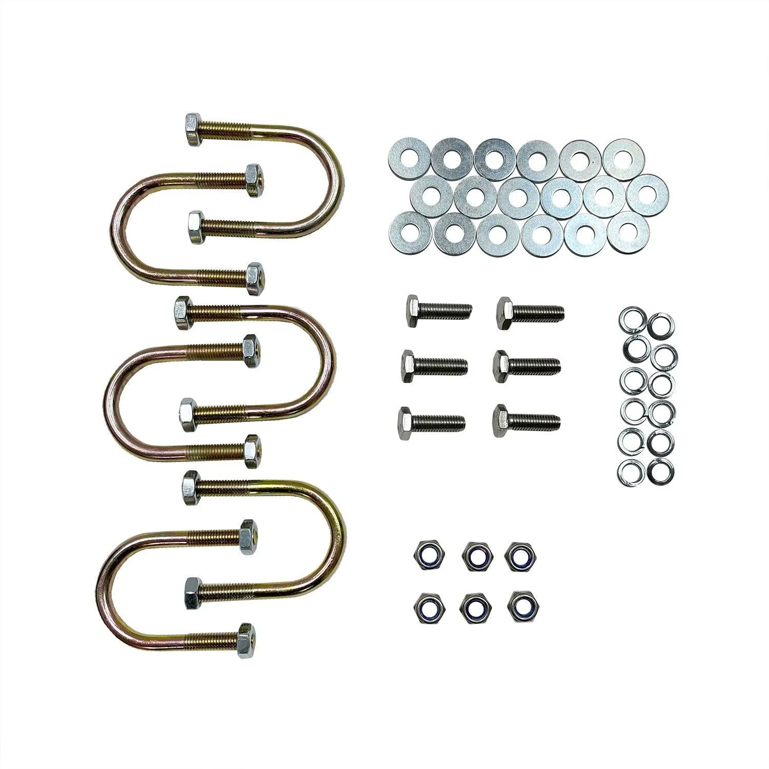 ECLIPSE 180/270 AWNING SPARES - Image 16