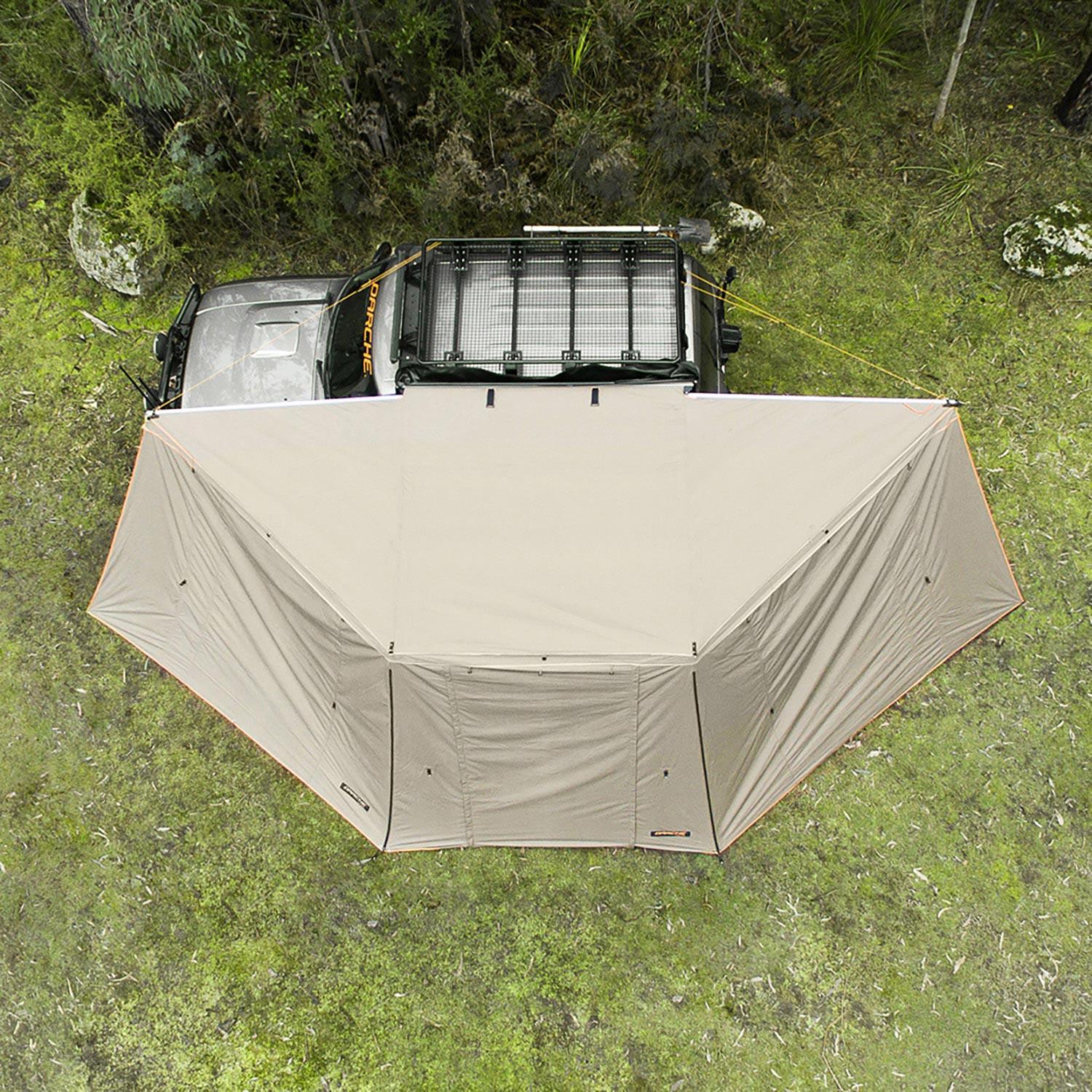 ECLIPSE 180 AWNING GEN 2 - Image 3