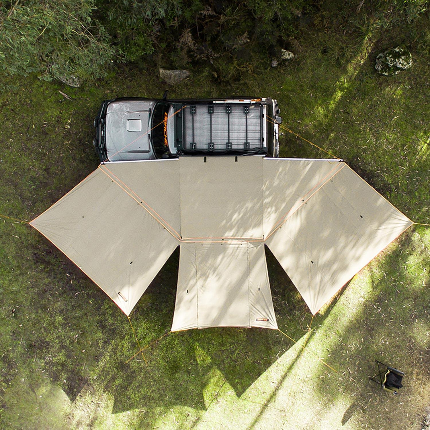 ECLIPSE 180 AWNING GEN 2 - Image 4