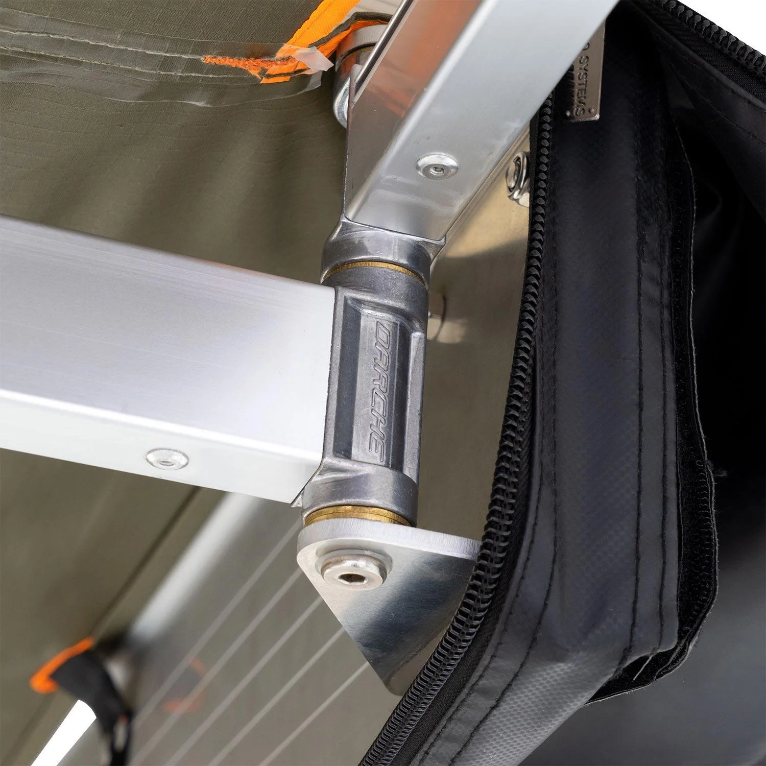ECLIPSE 180V VERSATILE AWNING - Image 16