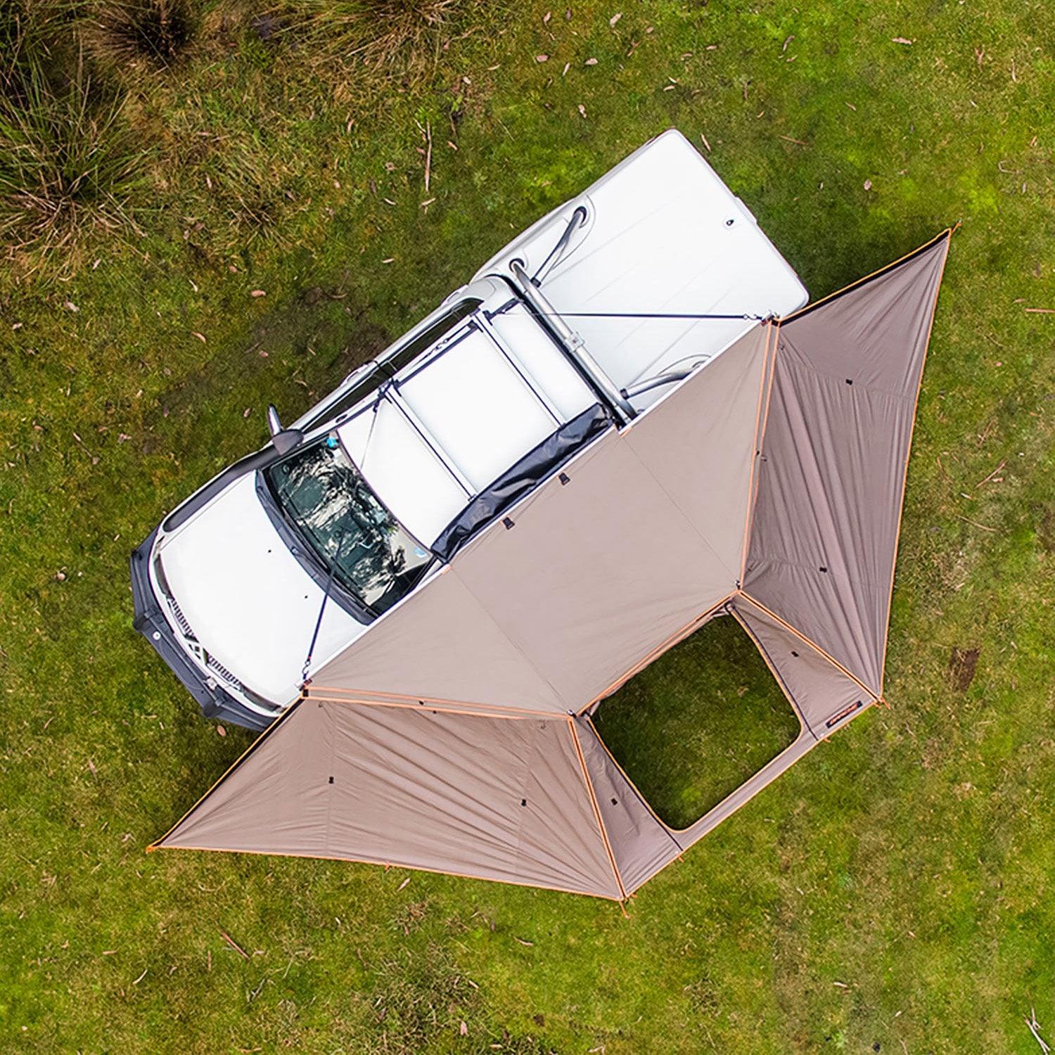 ECLIPSE 180V VERSATILE AWNING - Image 4