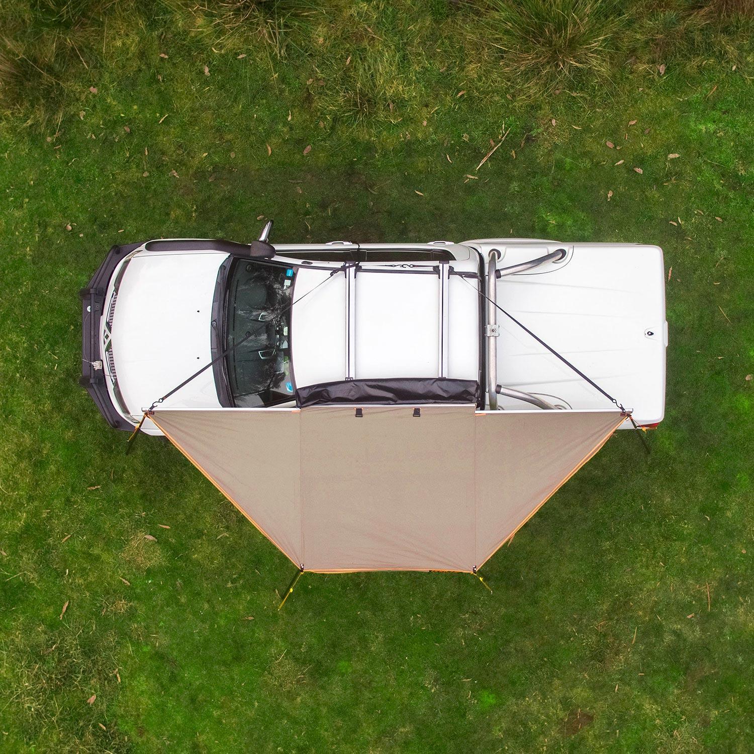 ECLIPSE 180V VERSATILE AWNING - Image 7