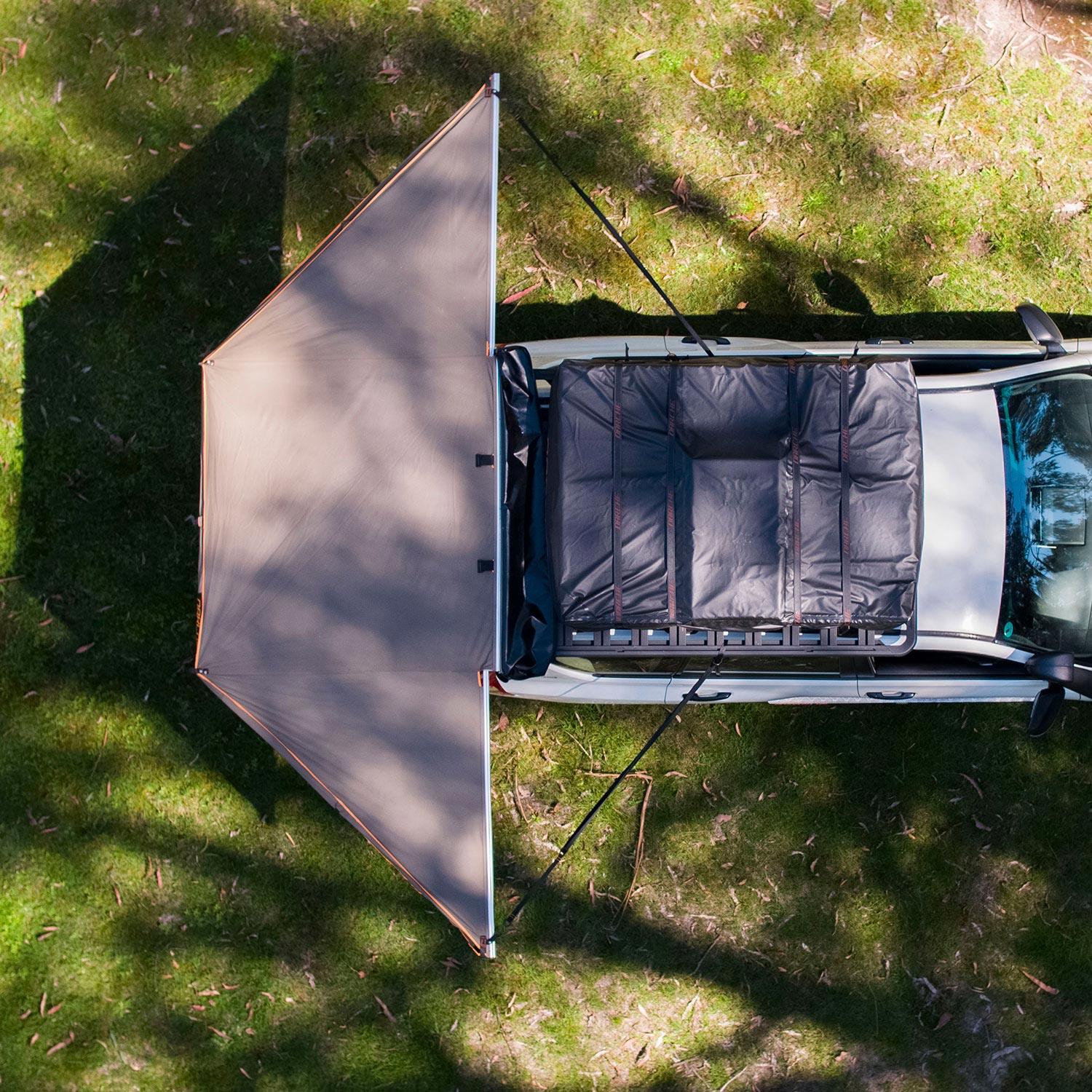 ECLIPSE 180V VERSATILE AWNING - Image 8
