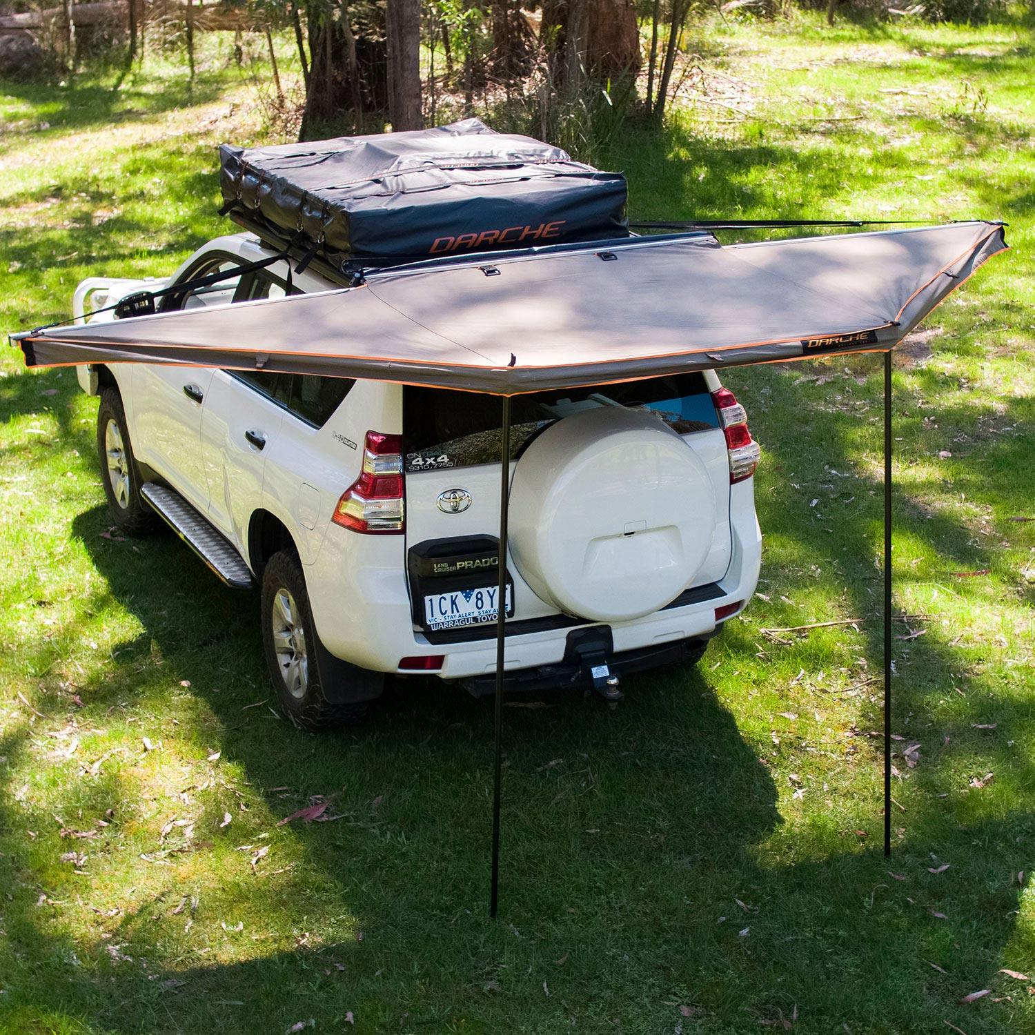 ECLIPSE 180R COMPACT AWNING - Image 2