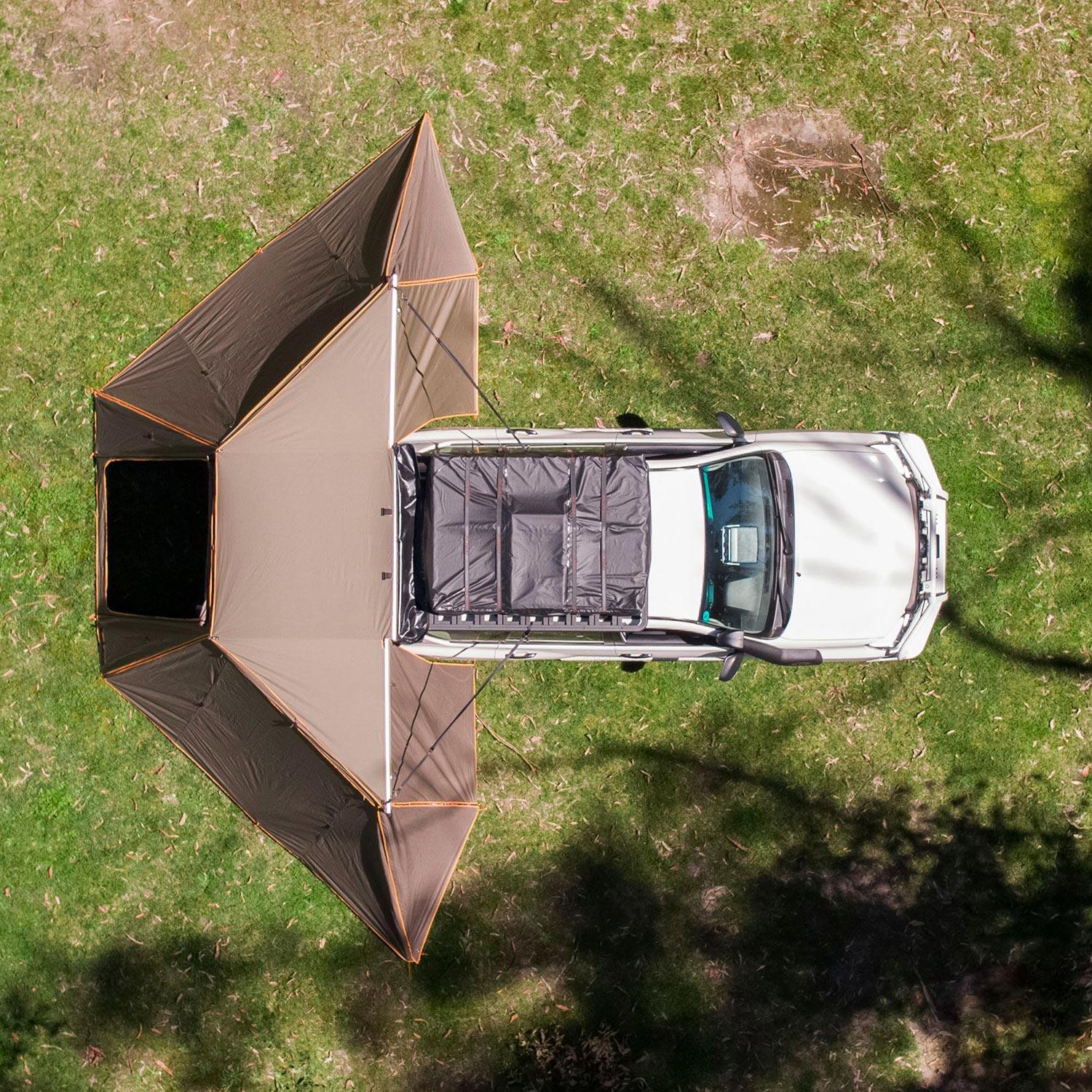 ECLIPSE 180R COMPACT AWNING - Image 4