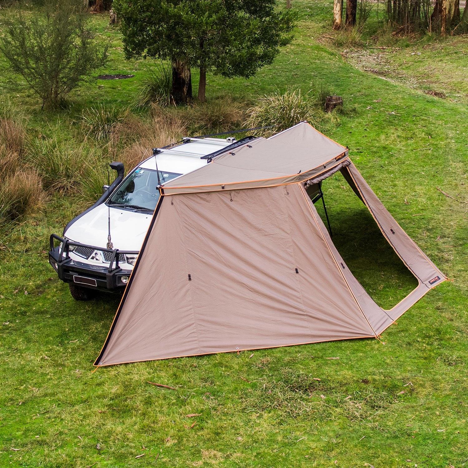 ECLIPSE 180R COMPACT AWNING - Image 6