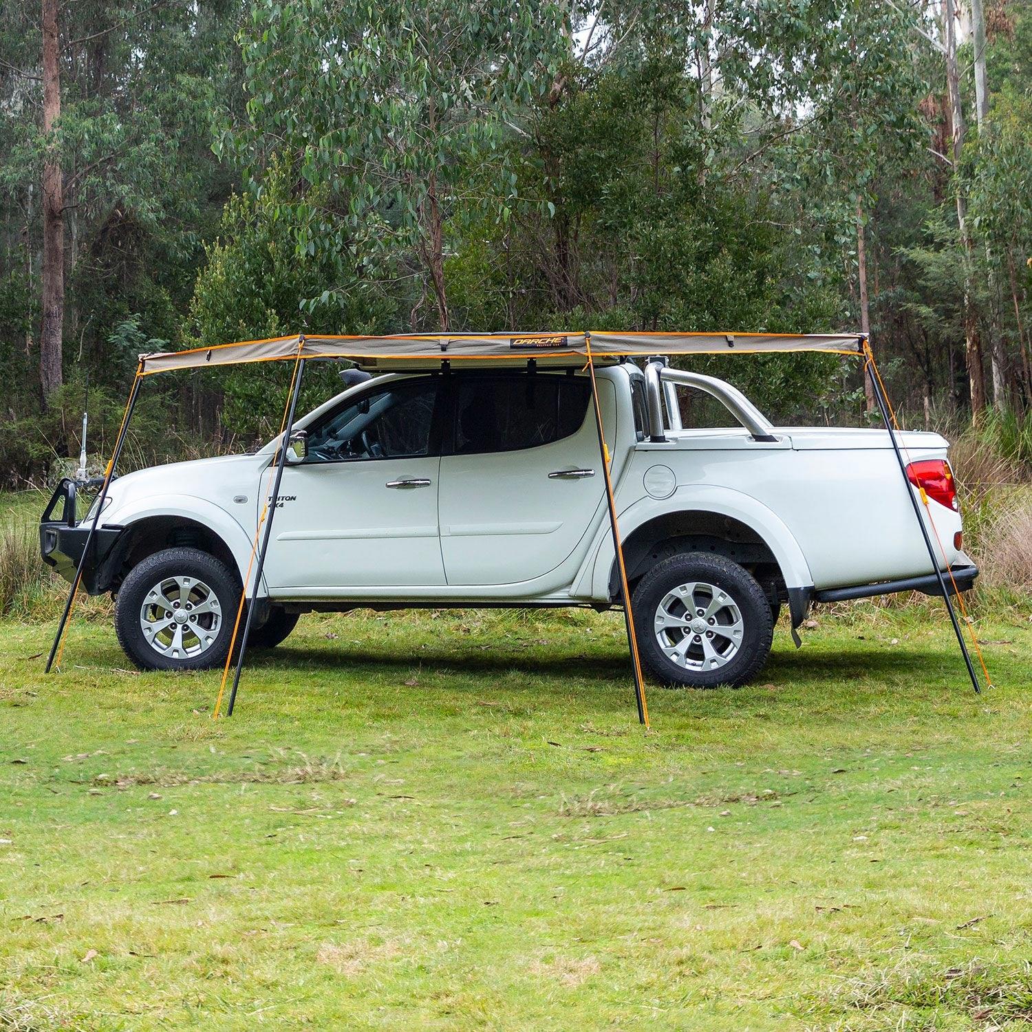 ECLIPSE 180R COMPACT AWNING - Image 7