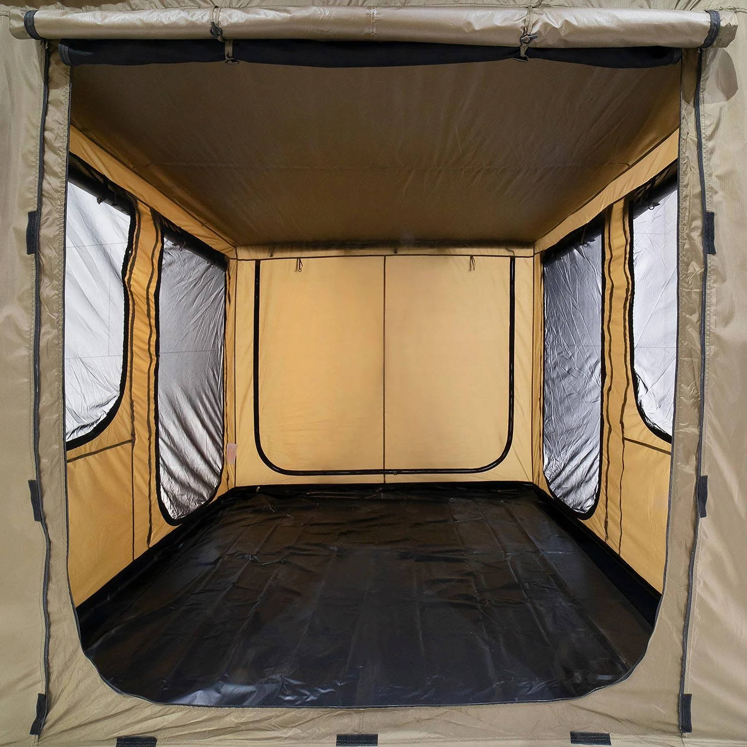 ECLIPSE SLIMLINE ANNEX 2.5M - Image 3