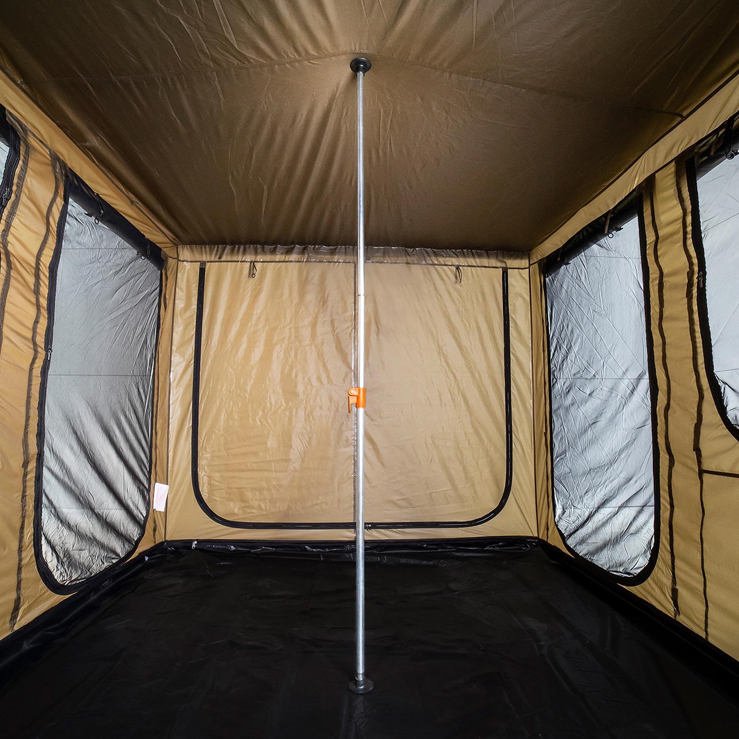 ECLIPSE SLIMLINE ANNEX 2.5M - Image 4