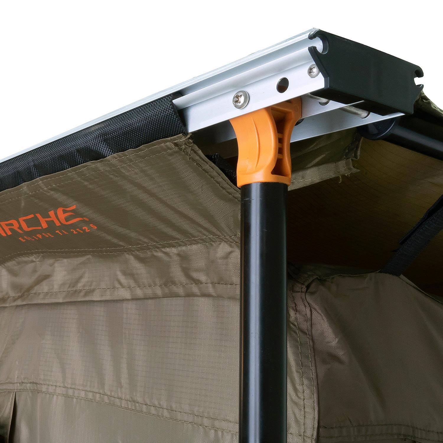 ECLIPSE SLIMLINE ANNEX 2.5M - Image 8