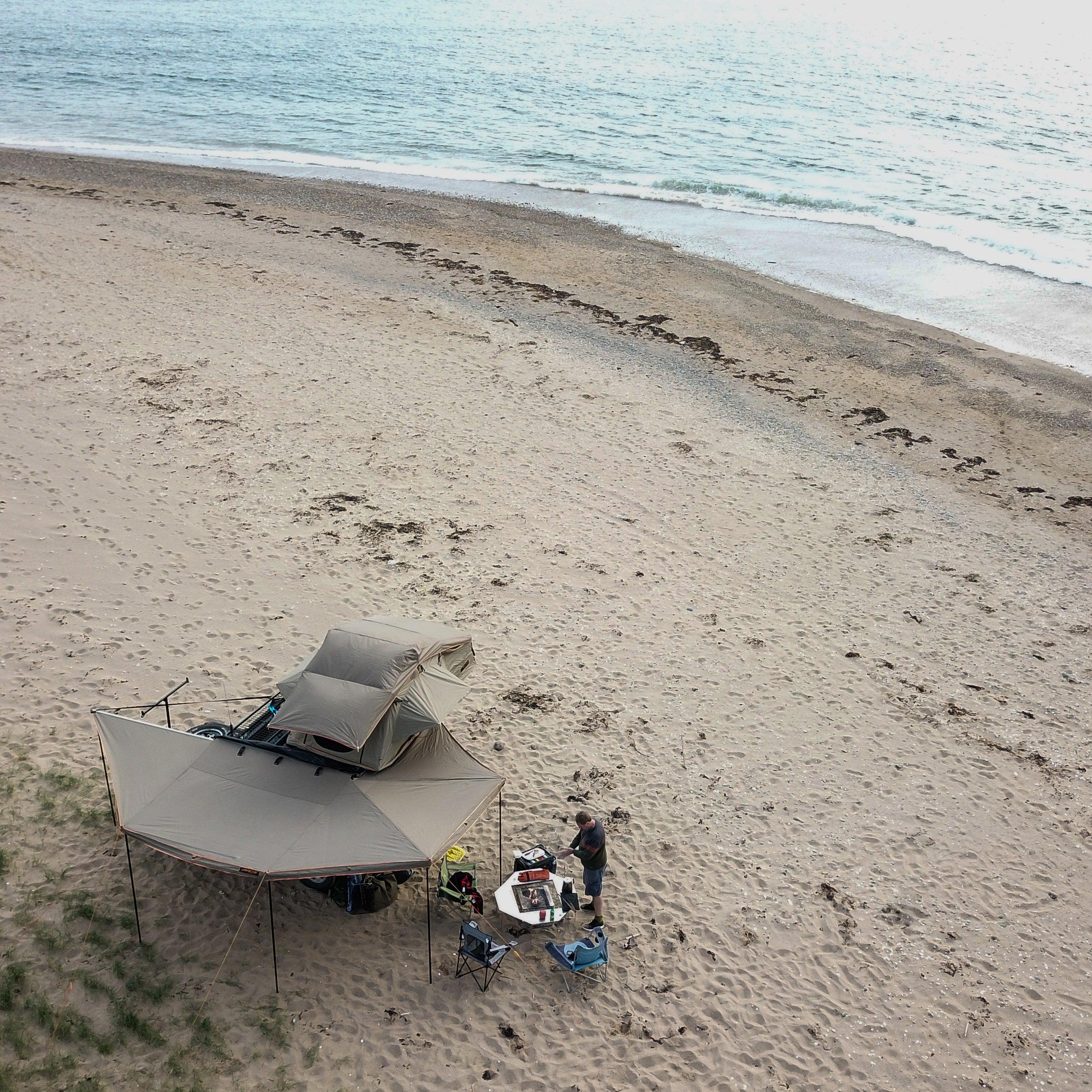 ECLIPSE 270 AWNING  G2 LEFT - Image 5