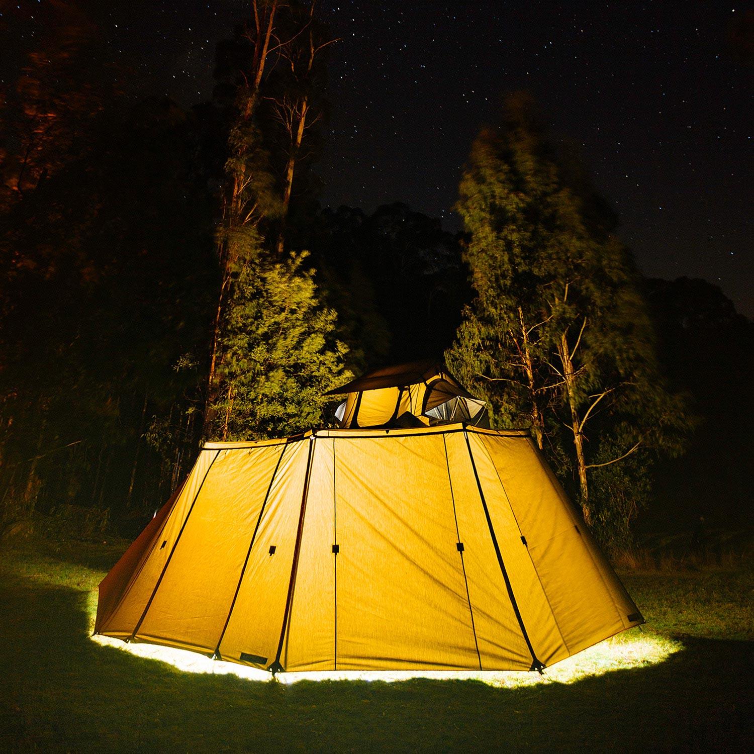 ECLIPSE 270 AWNING G2 RIGHT - Image 5