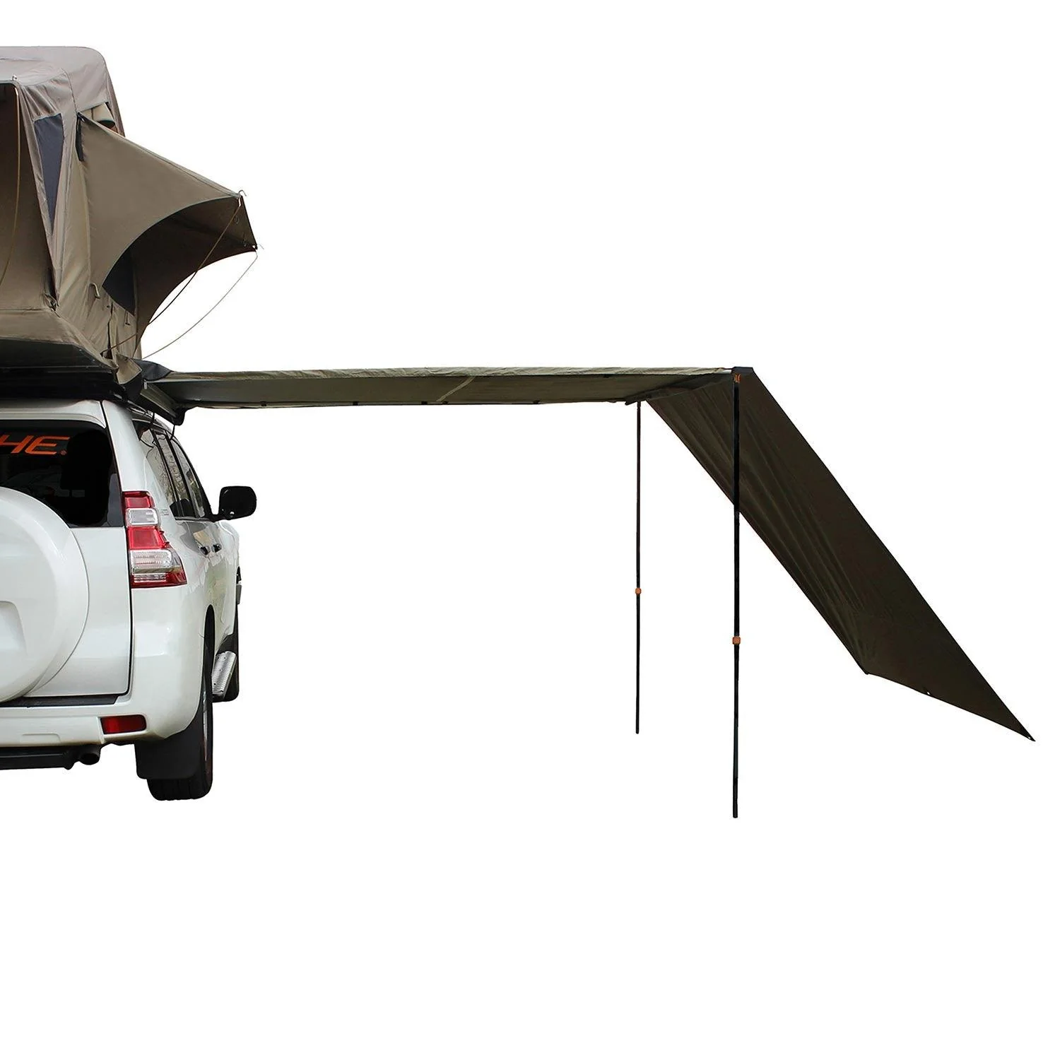 ECLIPSE AWNING EXTENSION - Image 3