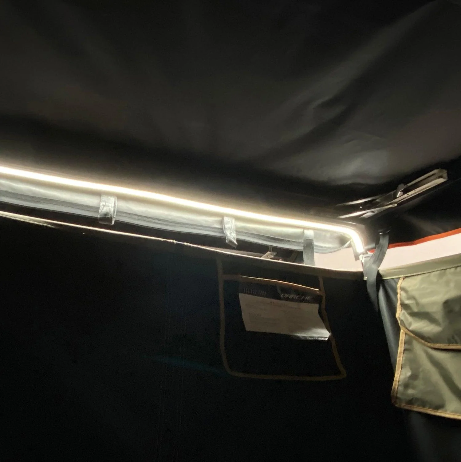 ECLIPSE CUBE SHOWER TENT - Image 14
