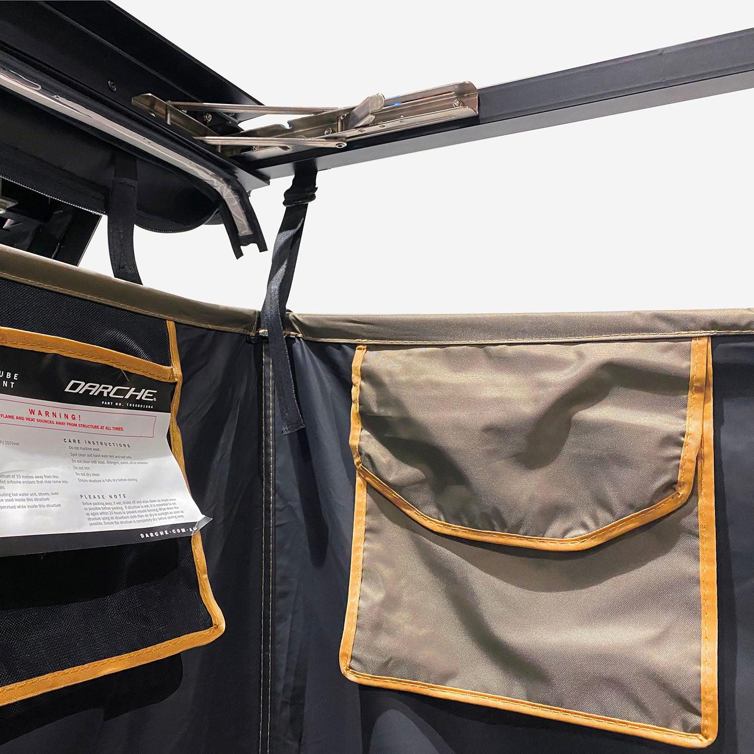 ECLIPSE CUBE SHOWER TENT - Image 17