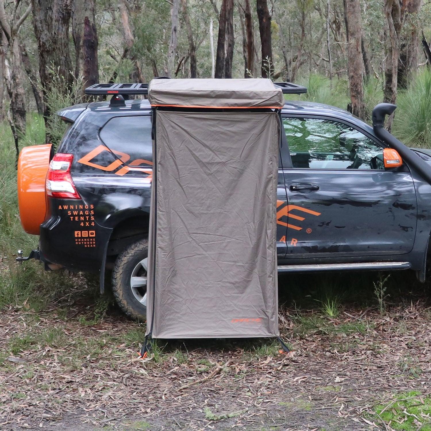 ECLIPSE CUBE SHOWER TENT - Image 3