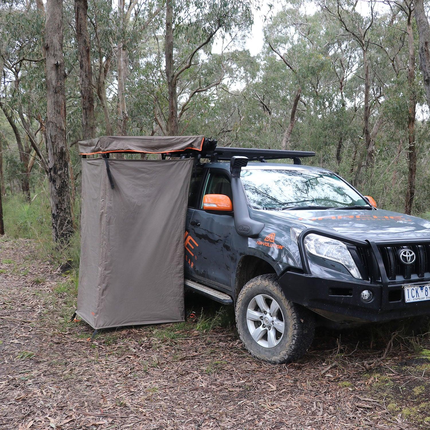 ECLIPSE CUBE SHOWER TENT - Image 4