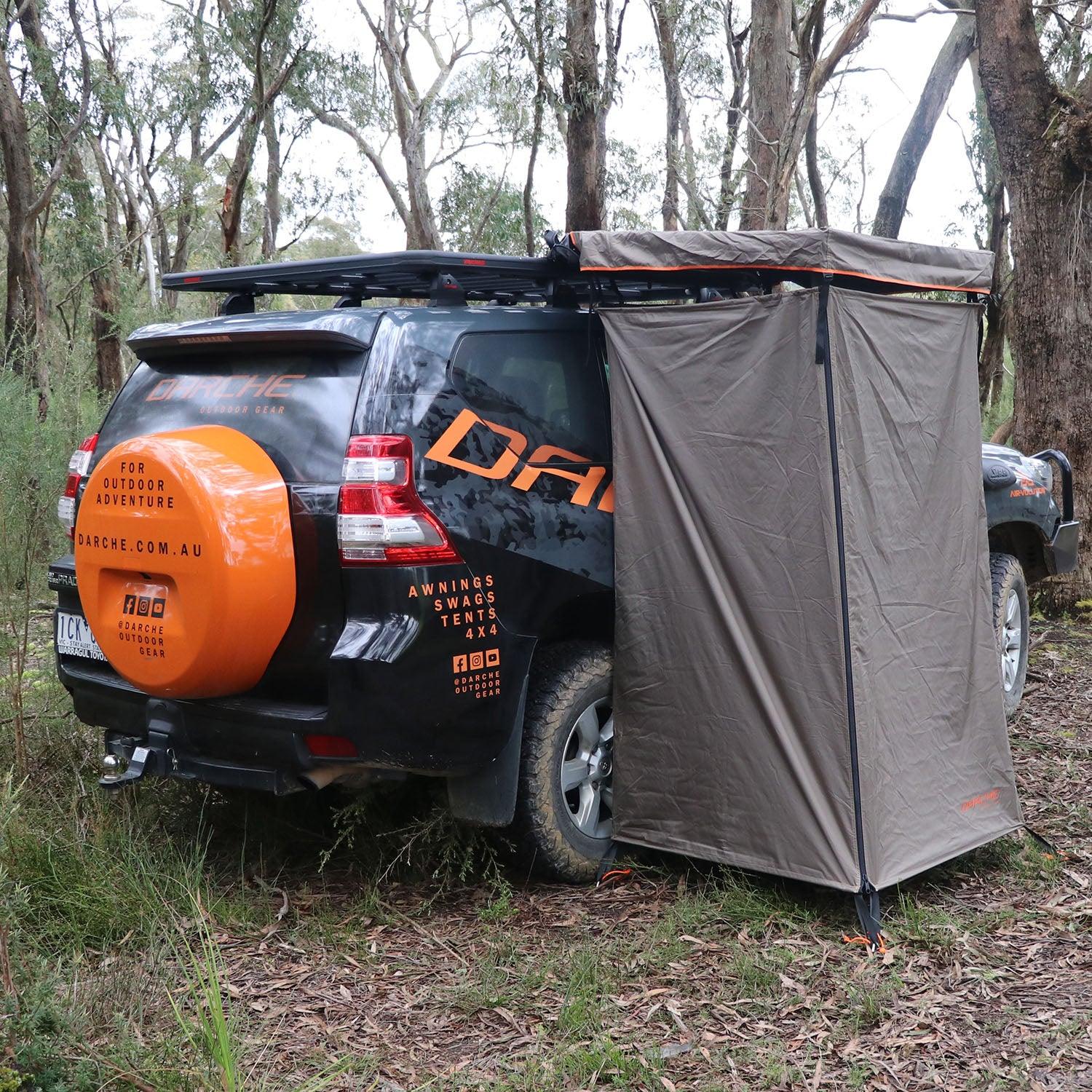 ECLIPSE CUBE SHOWER TENT - Image 5