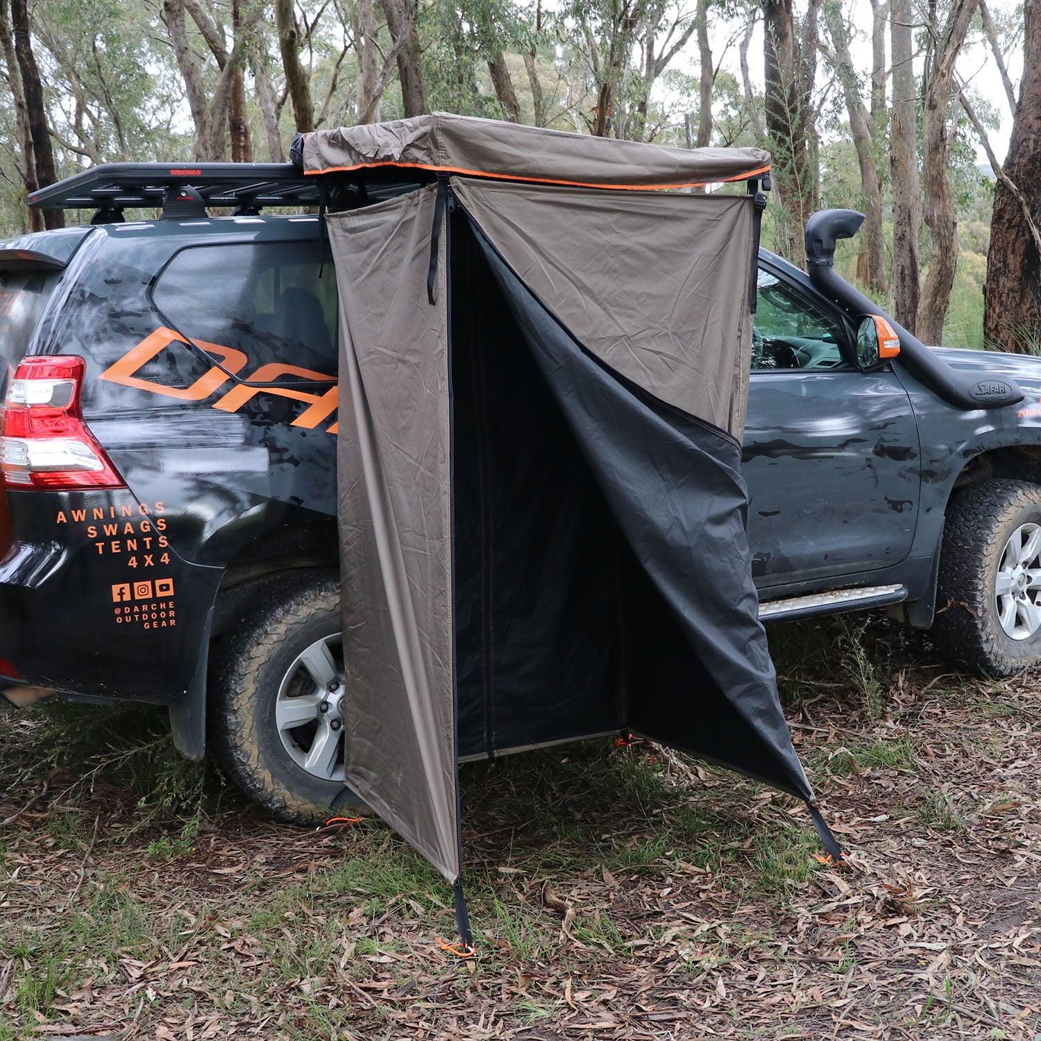 ECLIPSE CUBE SHOWER TENT - Image 6