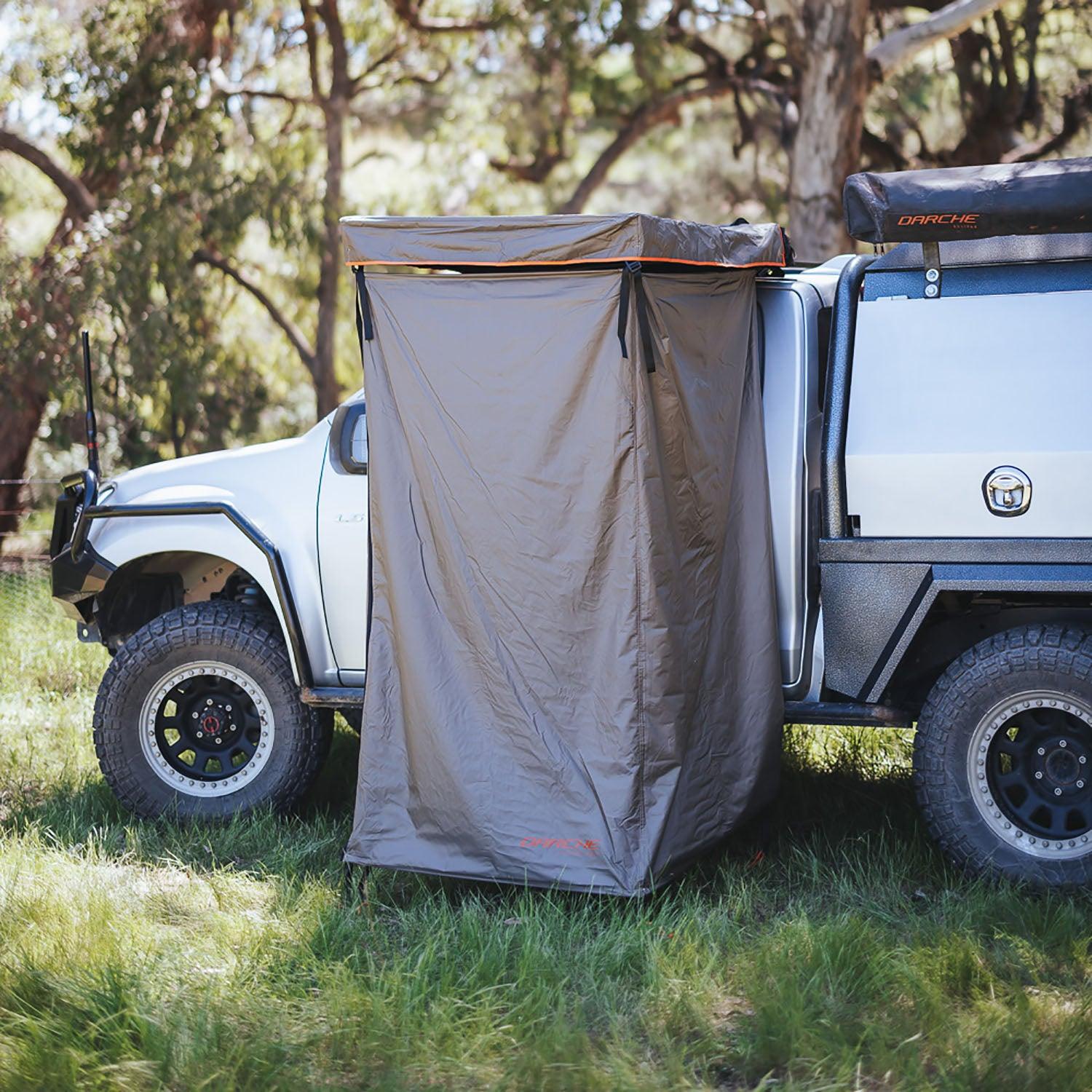 ECLIPSE CUBE SHOWER TENT - Image 7